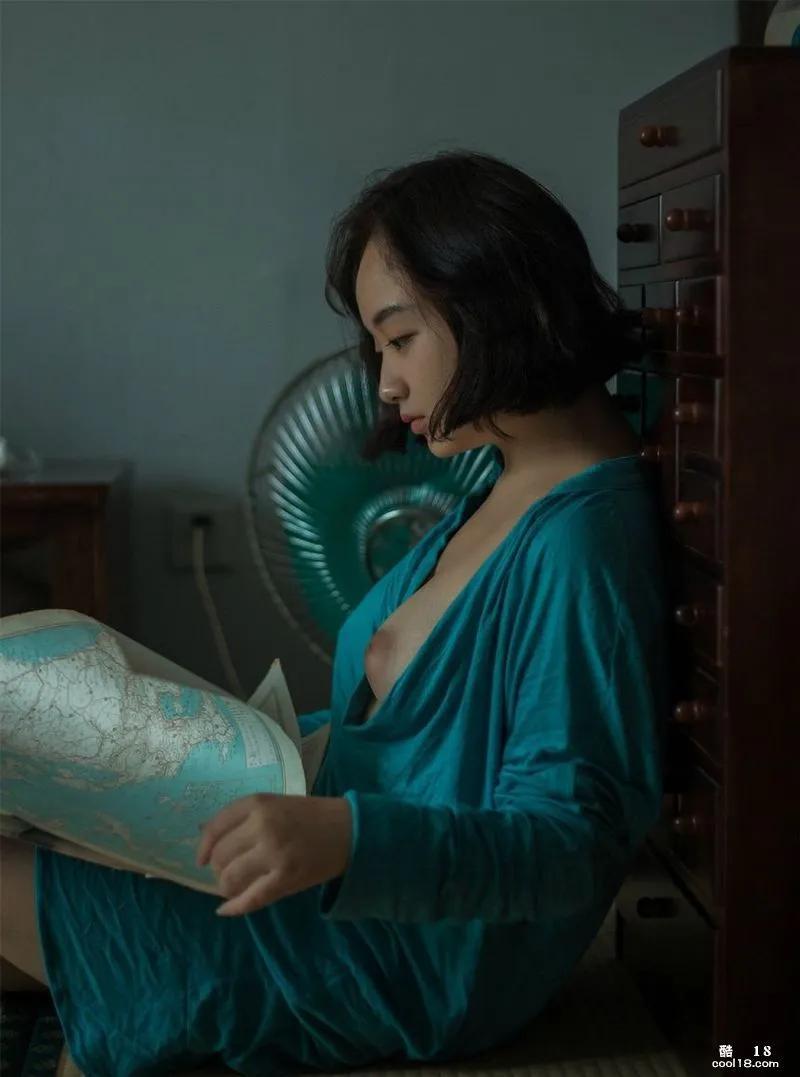 推特福利收集情色无圣光套图精选(26)