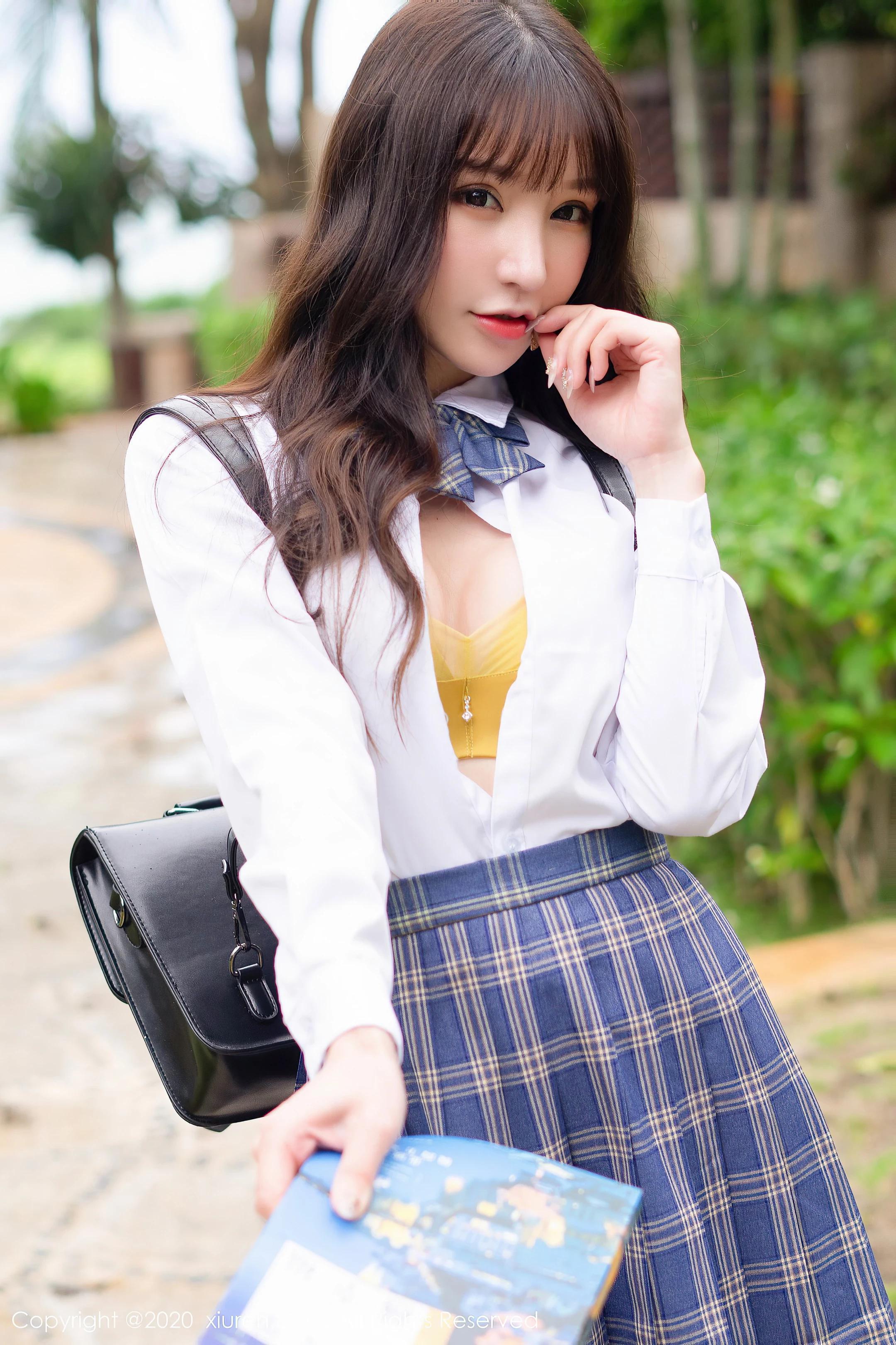 NO.2290 周於希sandy (67P)(66)