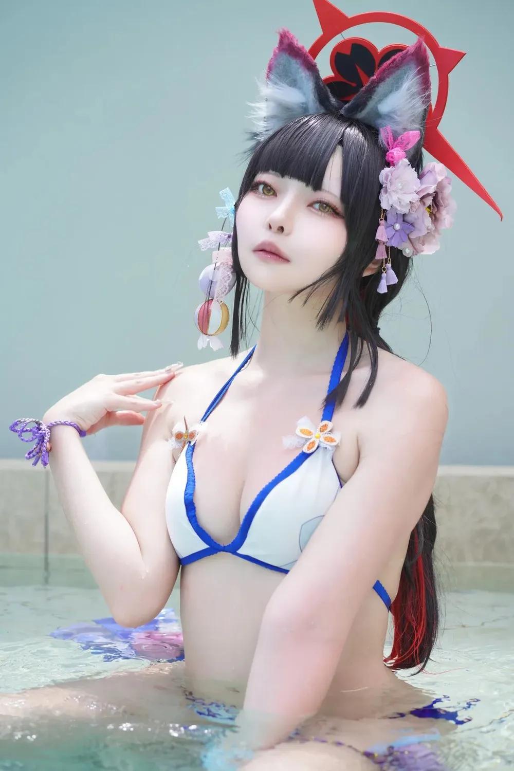 あなた様のためでしたら、何でもして差し上げますわ(178)