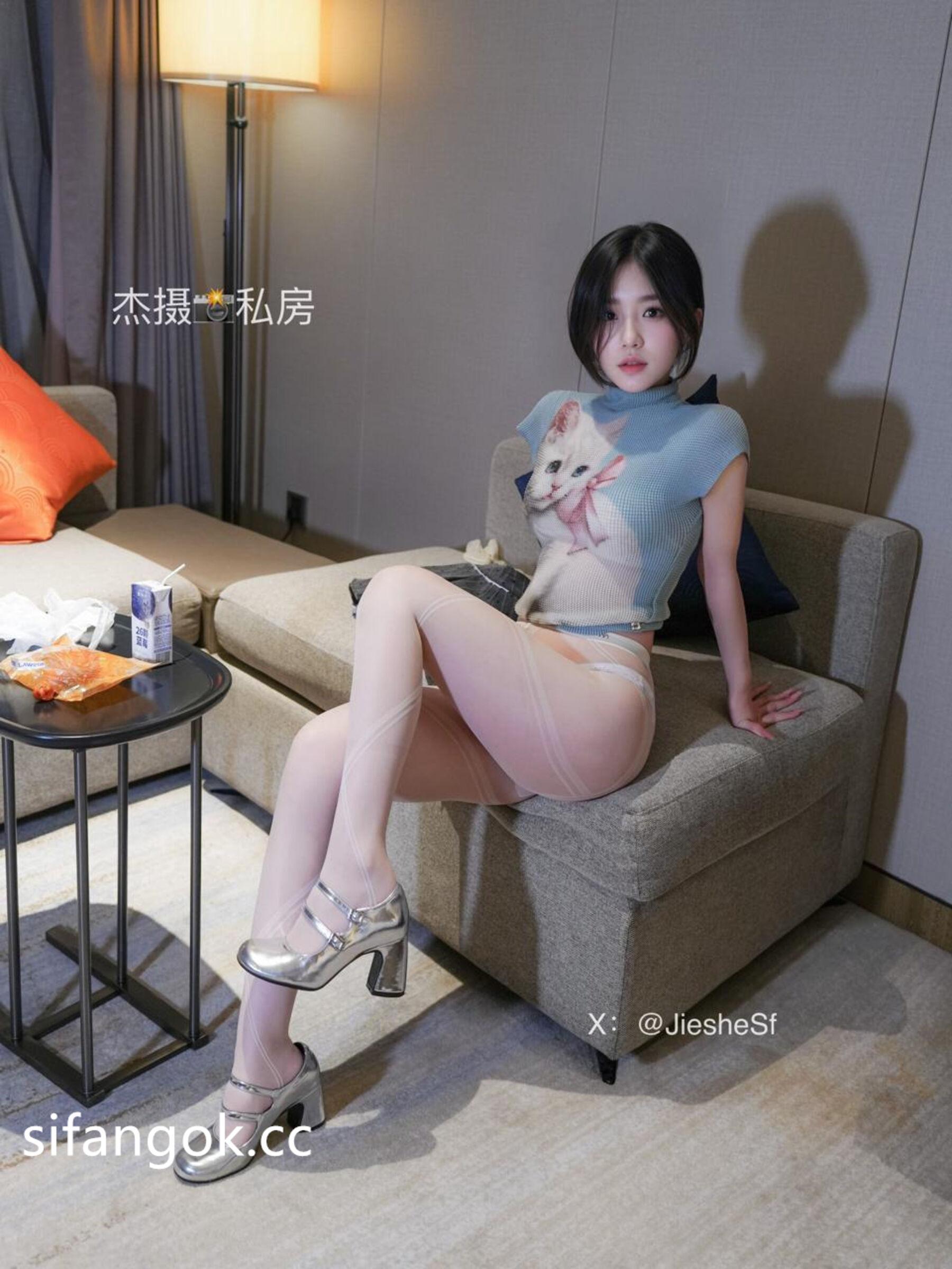 国模套图 杰摄私房摄影合集第二部(1038)