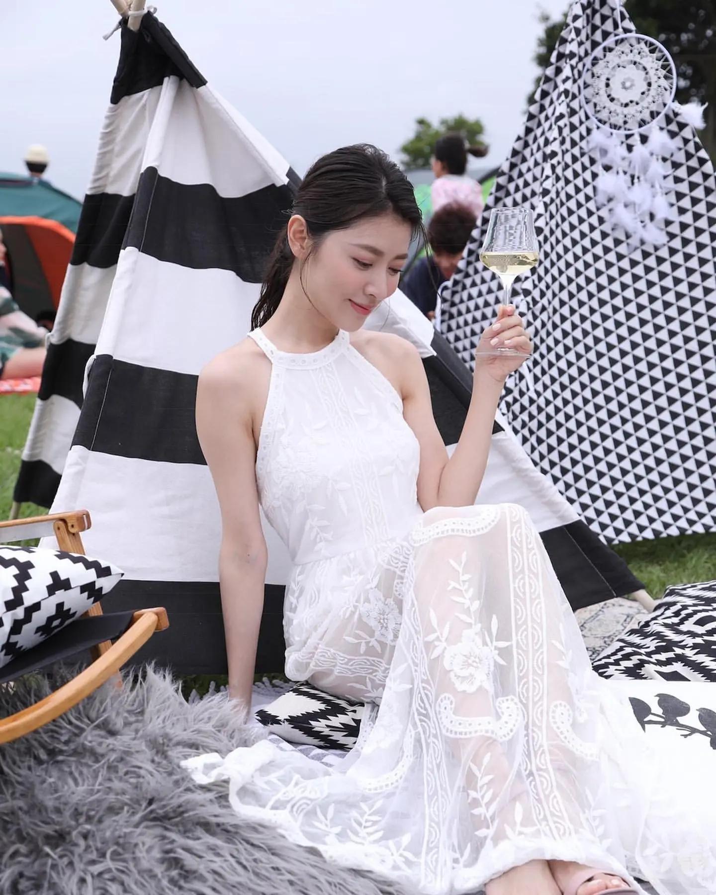 不管是侧面还是正面邪恶角度都好赞 张子蕾TzuLei Chang(4)