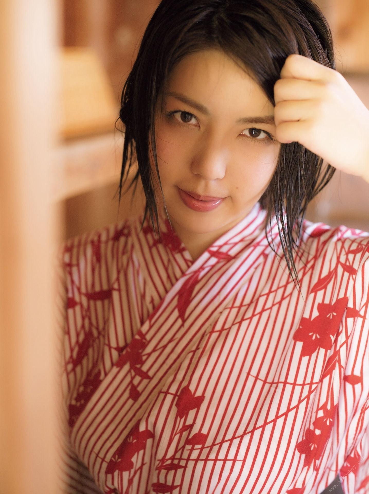 永冈怜子 - anemone(37)