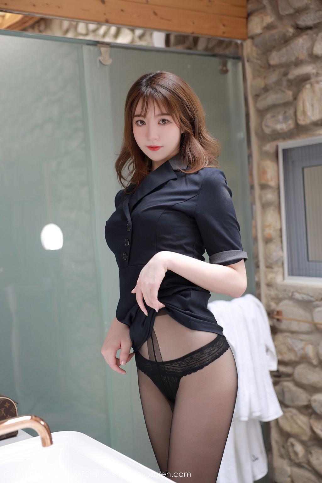 MFStar Vol.337: yoo 优优 (56 photos)(32)