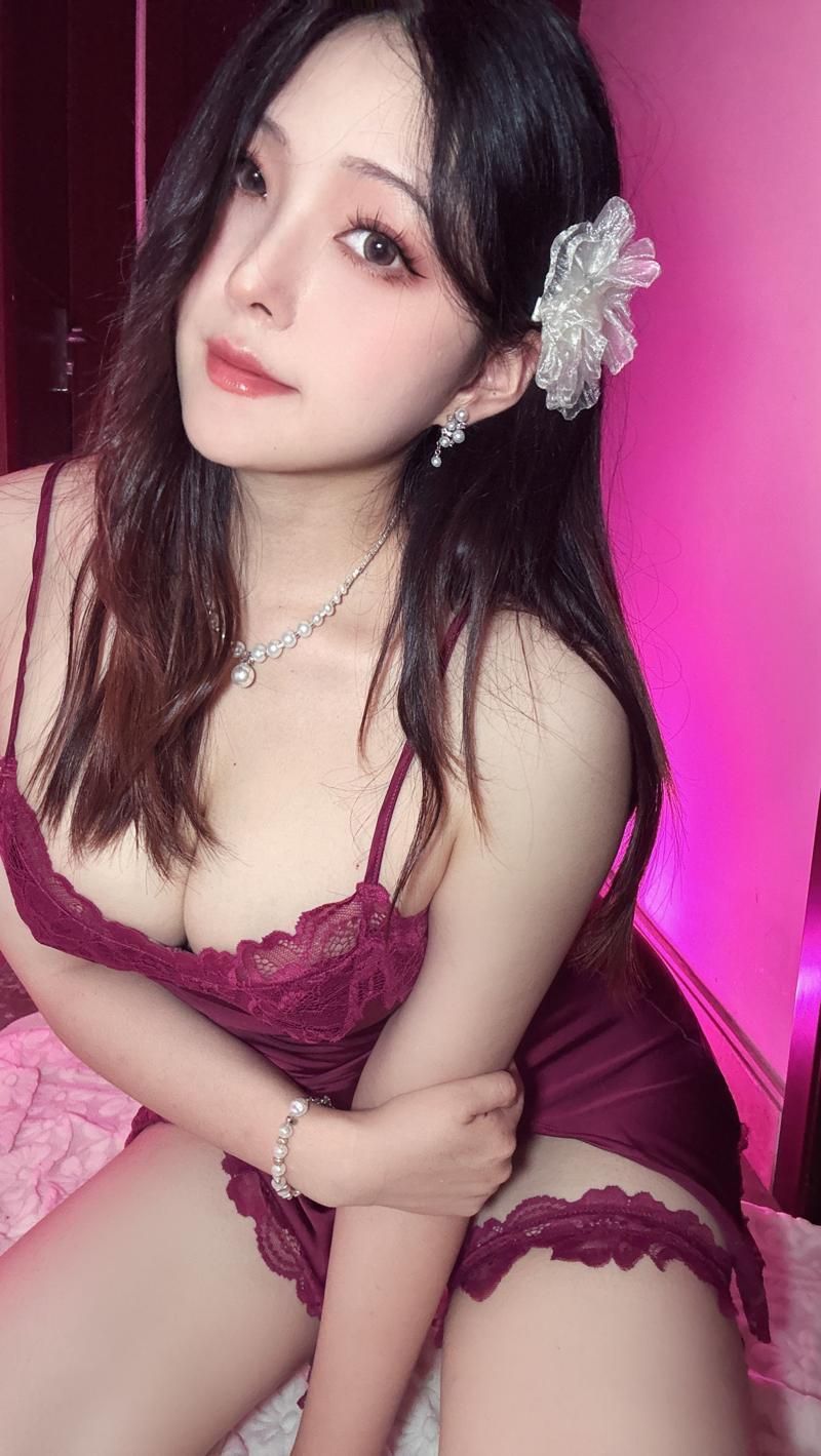 [Cosplay] Natsuko夏夏子 紫罗兰(34)