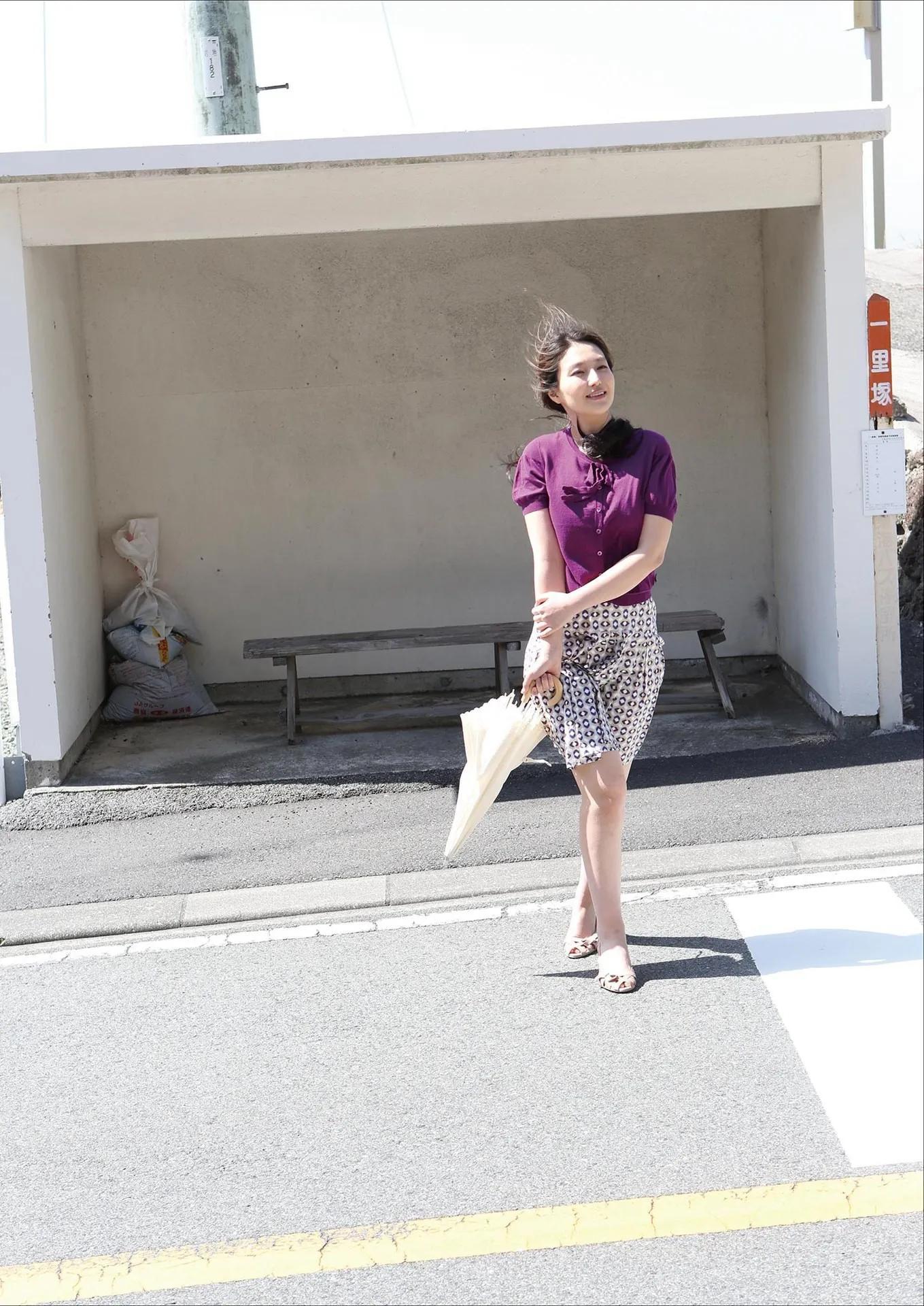 YURI　もうひとつのアルバム(33)