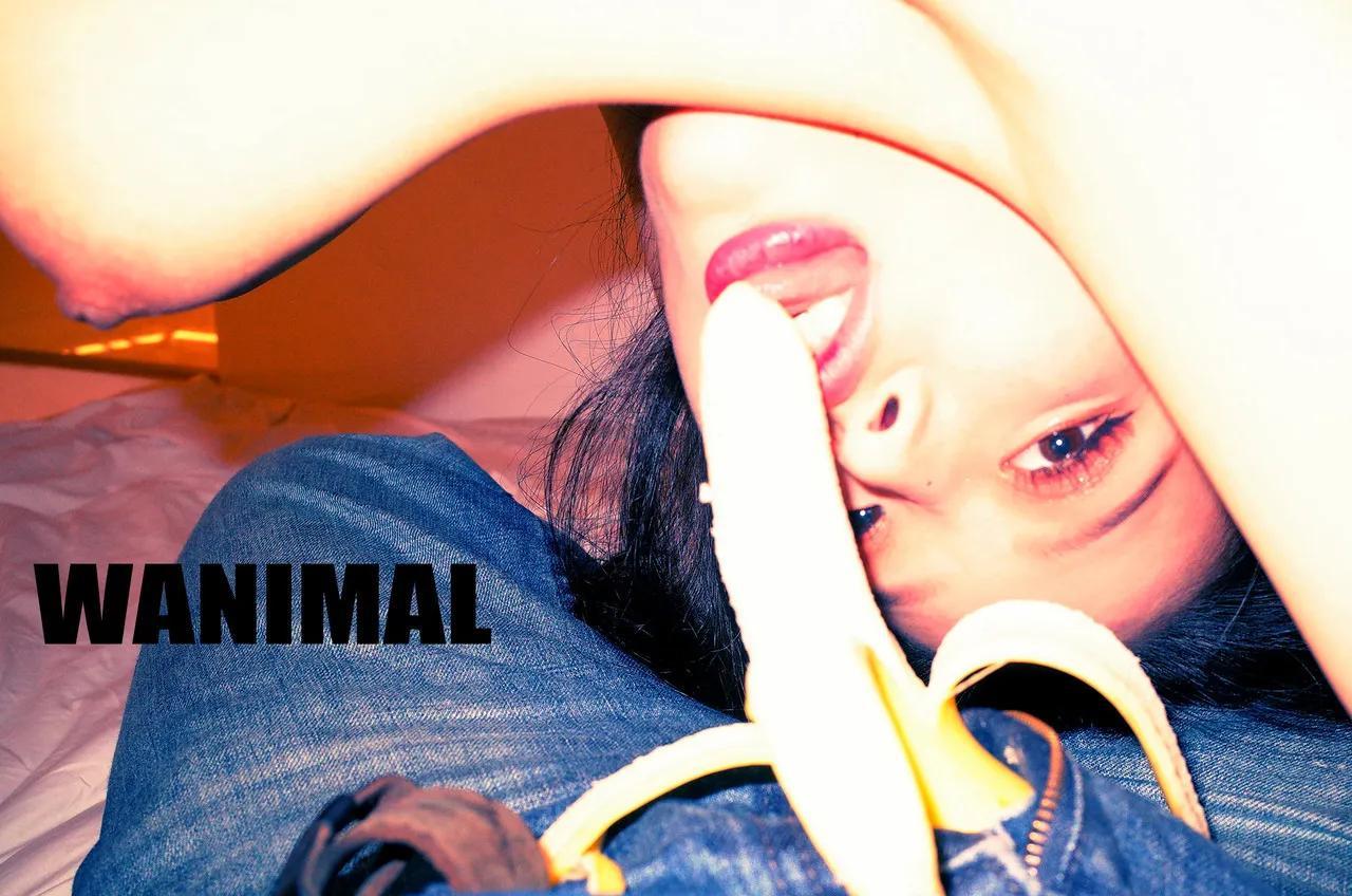 ［WANIMAL王动］ Tumblr博客写真作品［50P ］第一百二十期(18)