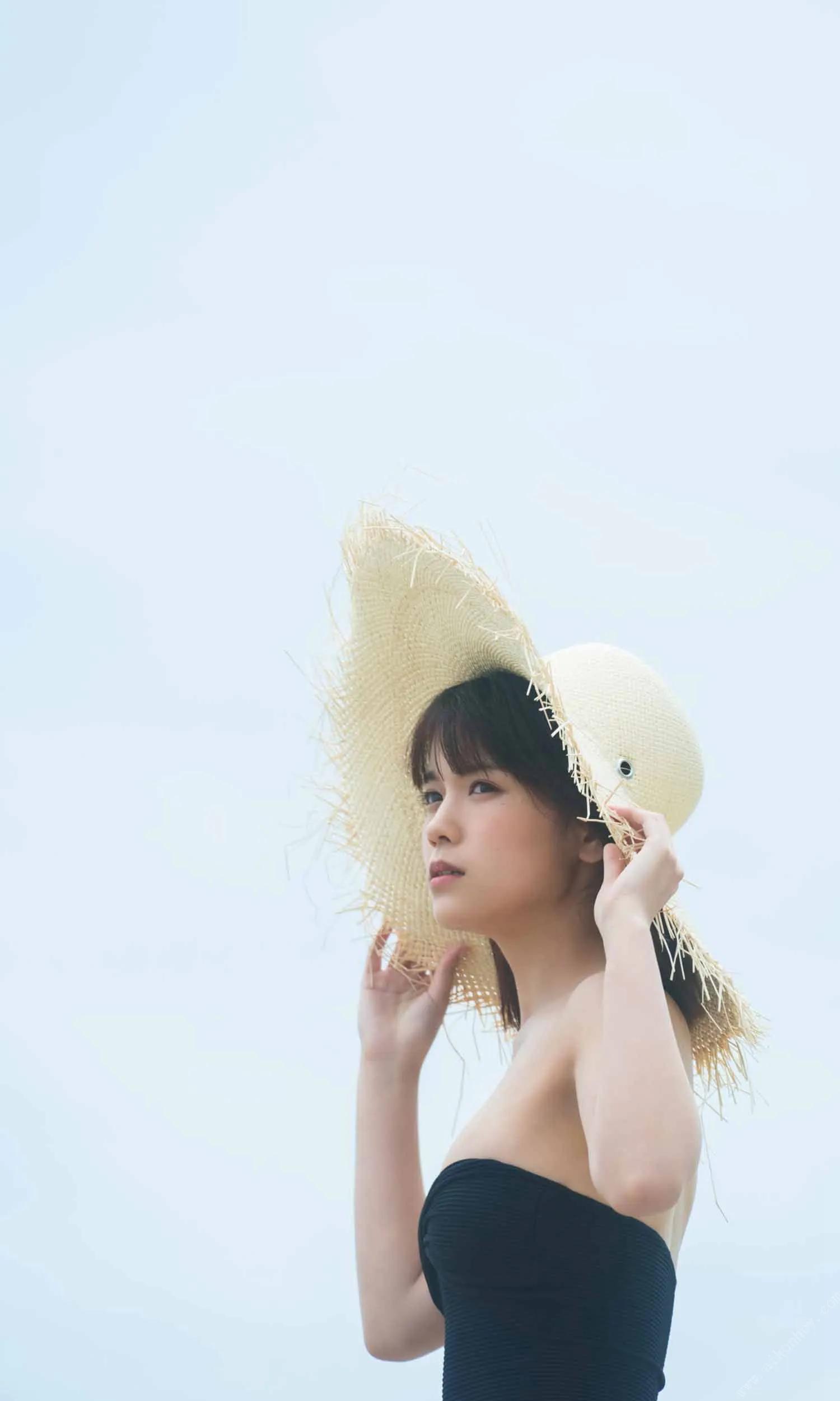 Yuka Murayama 村山优香 - Summer love rhapsody 夏恋ラプソディ(1)