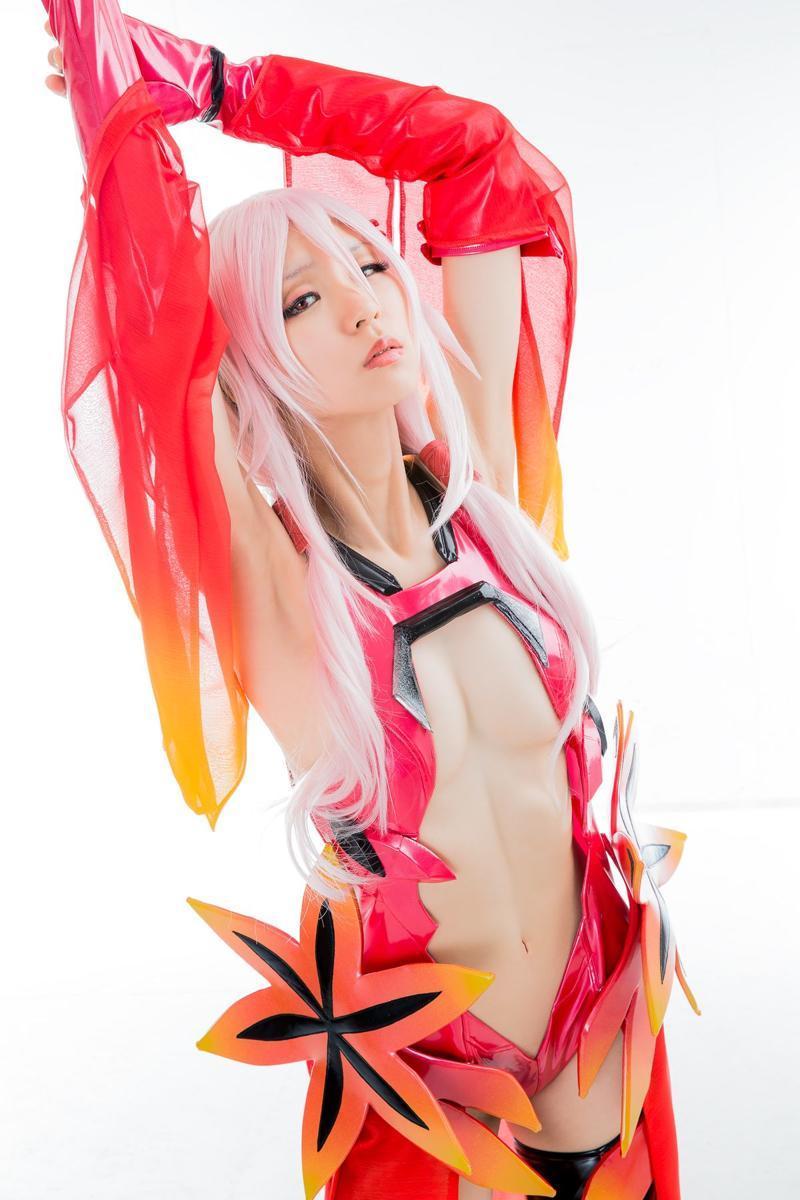 [Cosplay][Mikehouse] Mike ミケ – The One Who Prays To Ask For Forgiveness(10)