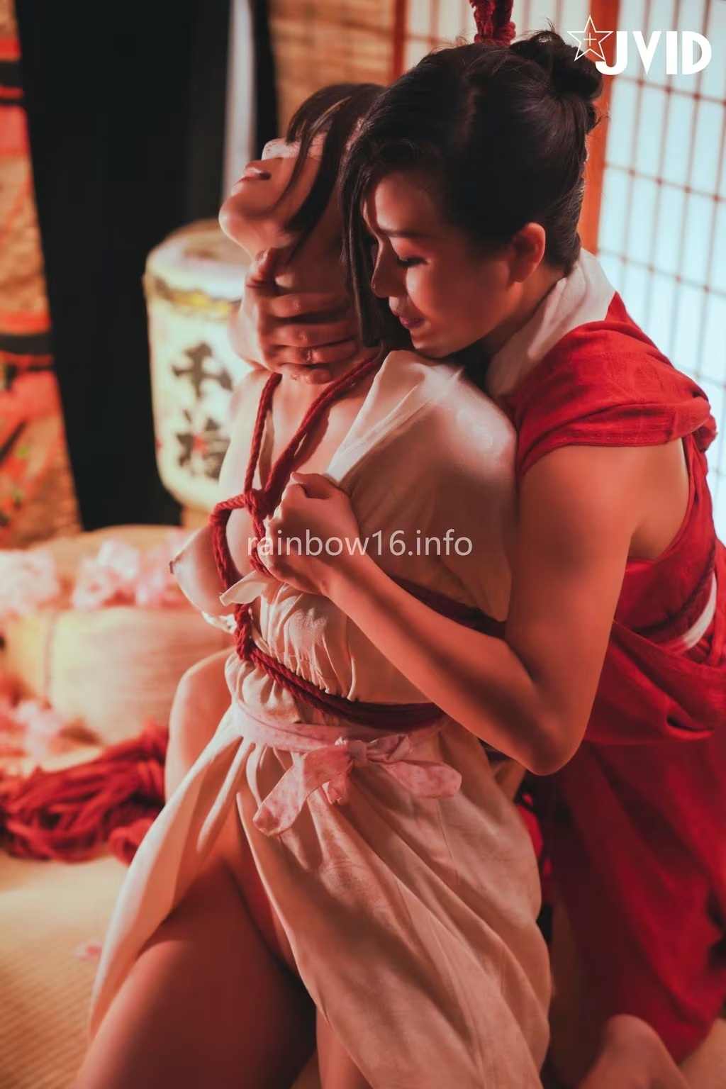 [JVID] Maya女王 & 掉掉： 名品花器 (70 photos) - ( Page 1 / 4 )(53)