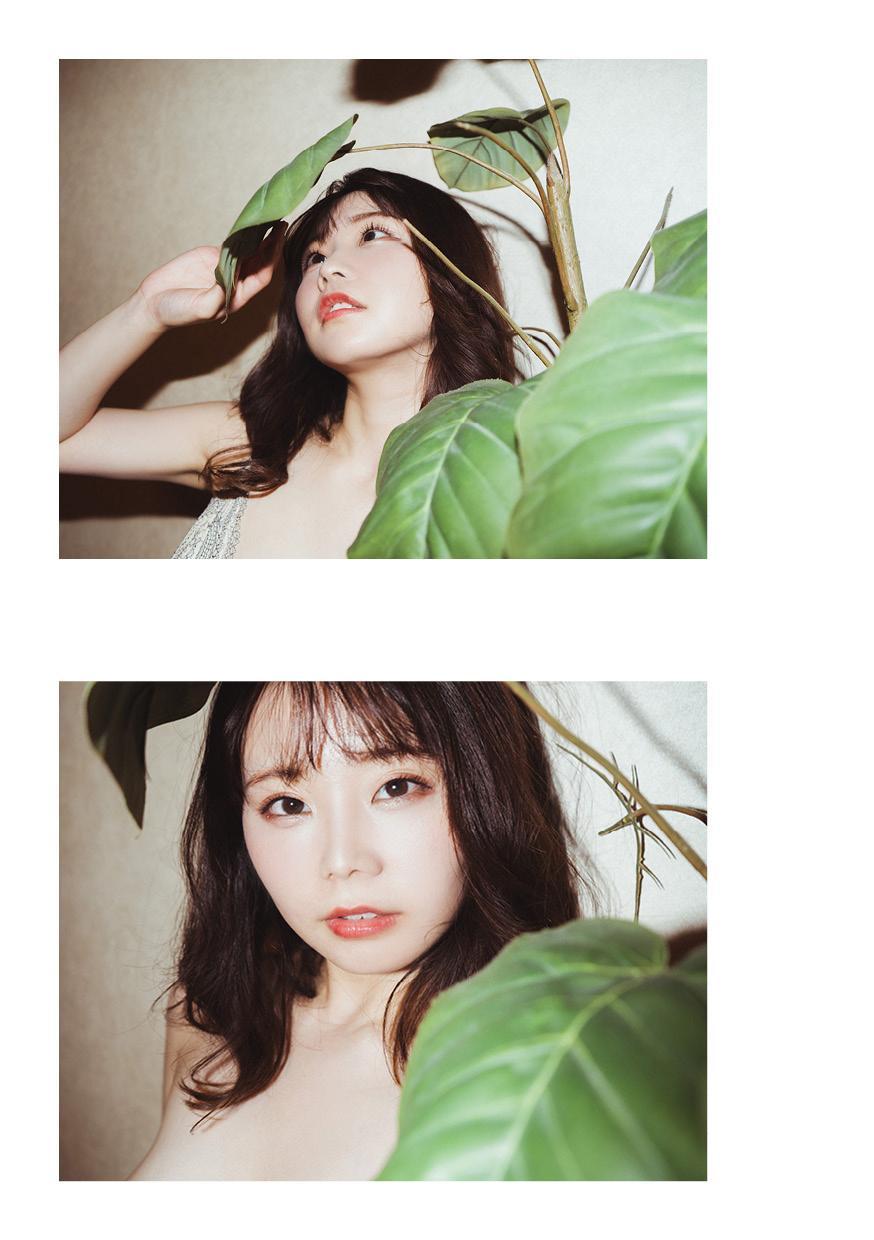 [中山ふみか] 「魔鬼胸型」惹网友暴动！白皙身材诱人(14)