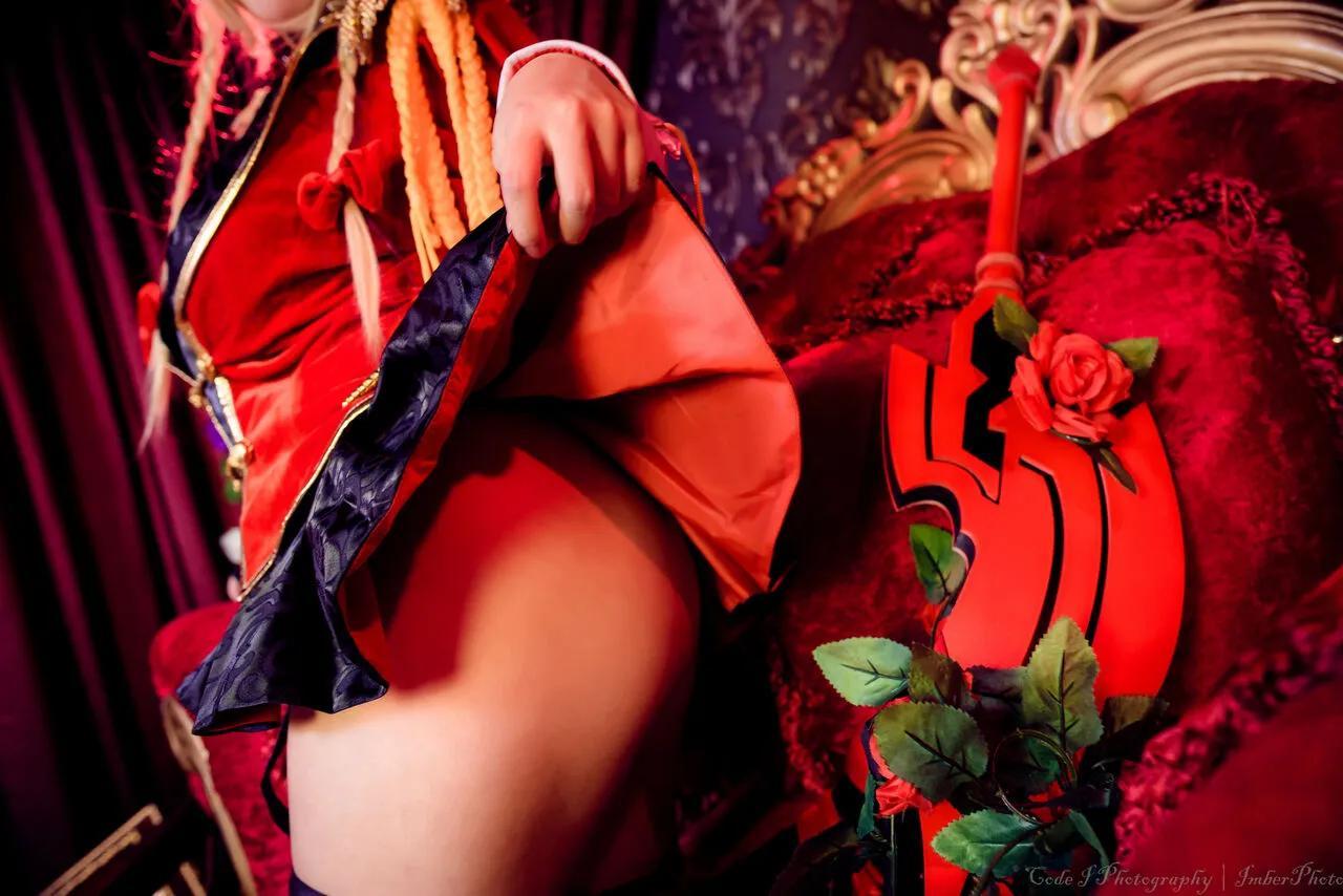 Bilibili - Nero Claudius(7)