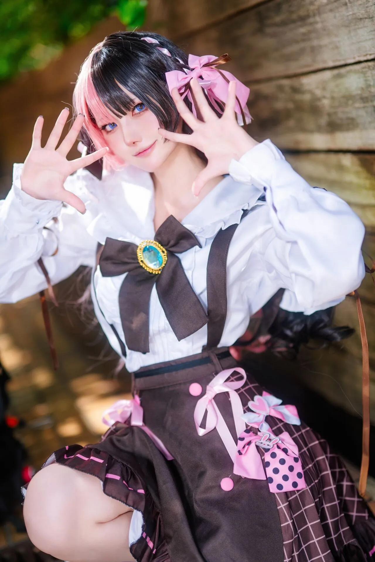 [Twiter]@ouran_sakura__(152)