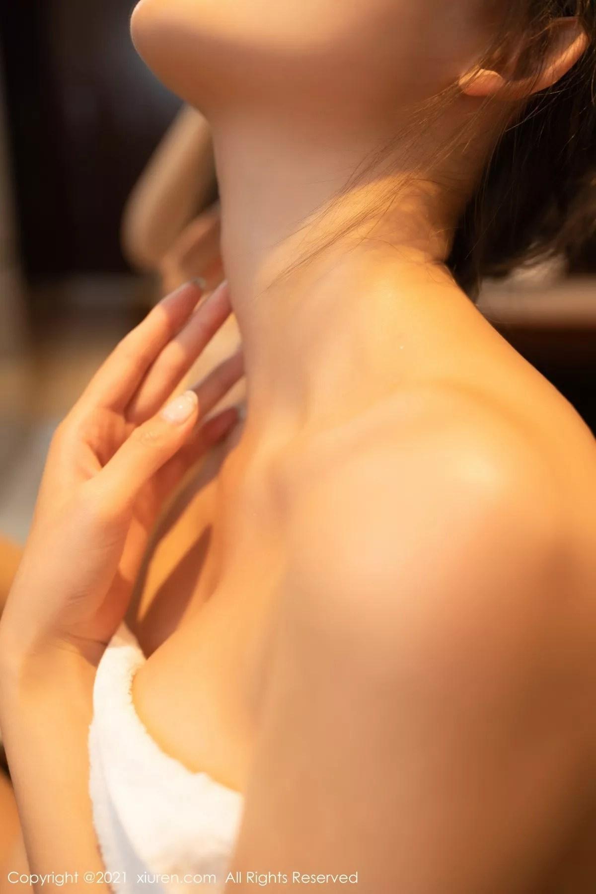 [XiuRen秀人网]第3404期就是阿朱啊写真(81)