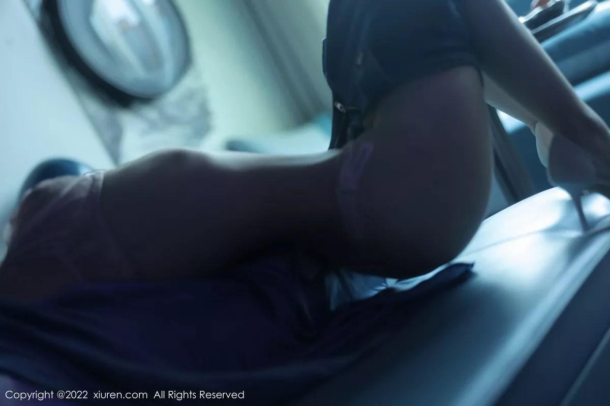 [XiuRen秀人网]第5662期奶瓶写真(66)