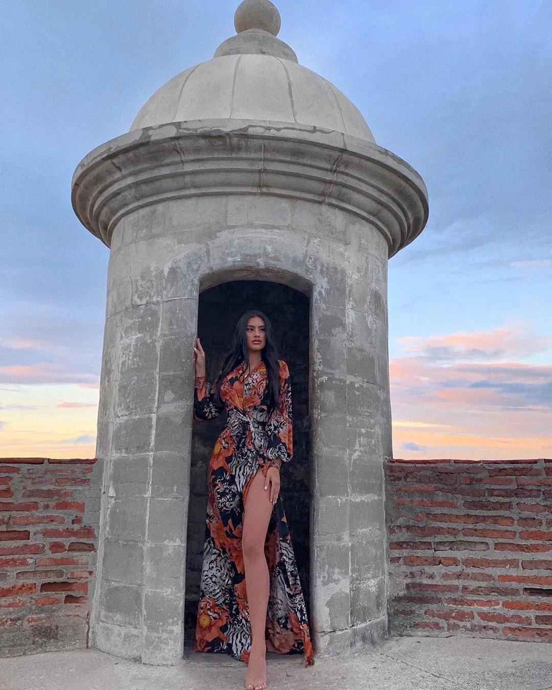 合体双修力量大！心灵治愈师「身材残暴」神助攻　一秒释放身心负能量-小湿妹图(4)