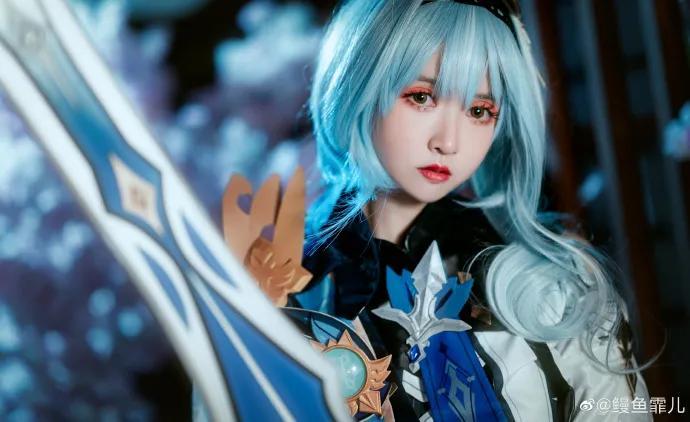 [Coser] rioko 凉凉子 - 04(26)