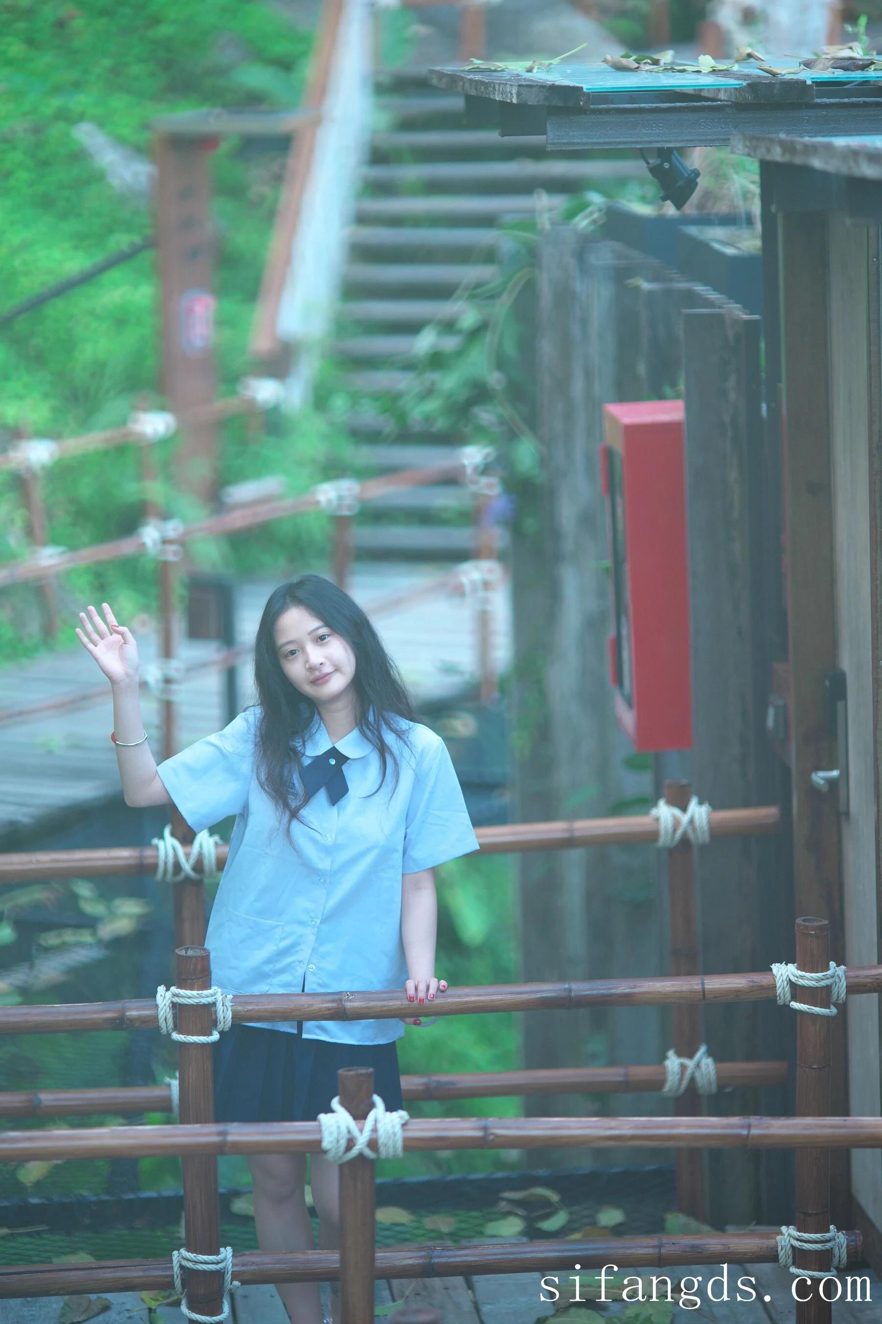 茂木希子《普吉島旅拍》DISK3 (256P)(74)