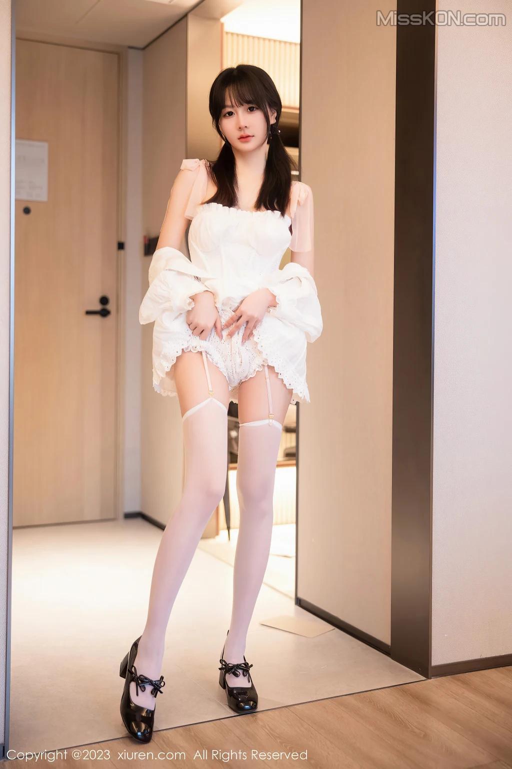 XIUREN No.6933 – 6940 (674 photos)(21)