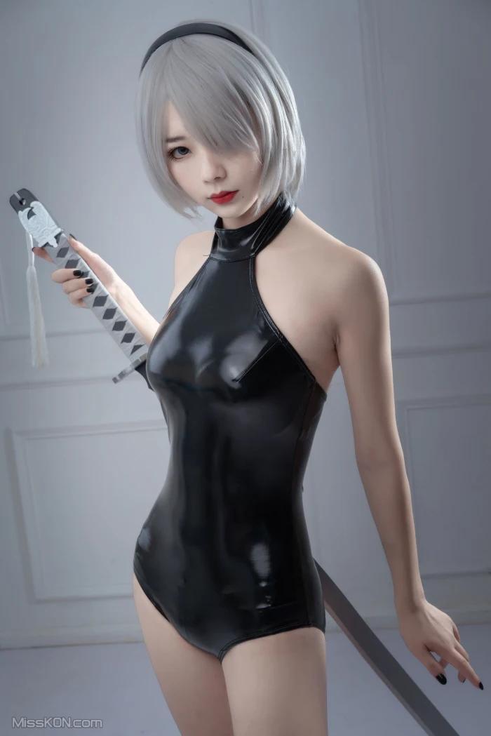 Coser@自整理福利姬: 六套合集 2024-10-22 (1014 photos )(460)