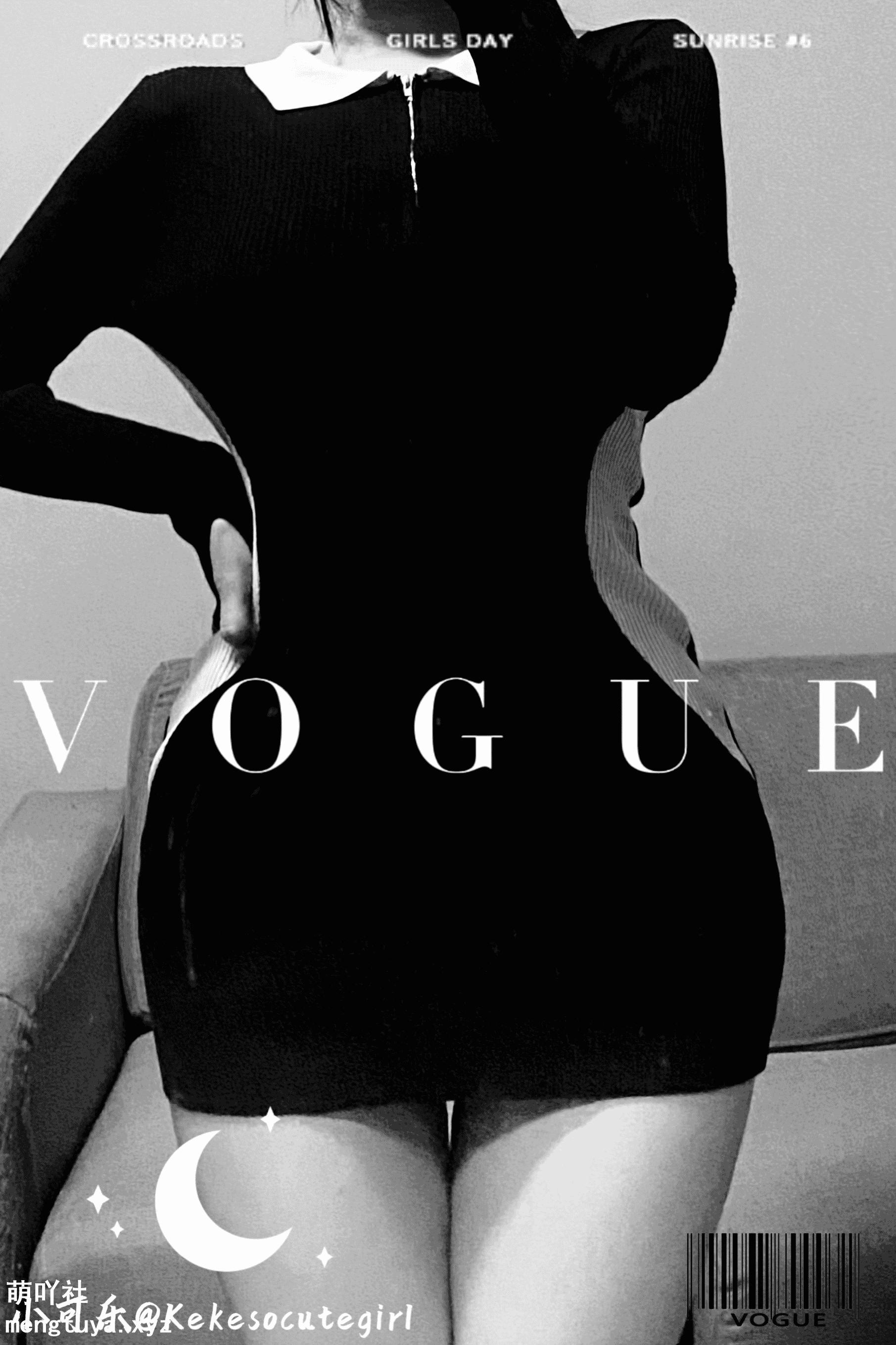 小可乐 福利姬(102)