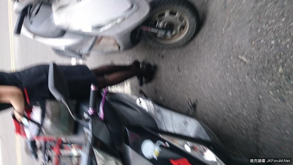 技术高超的机车手(4)