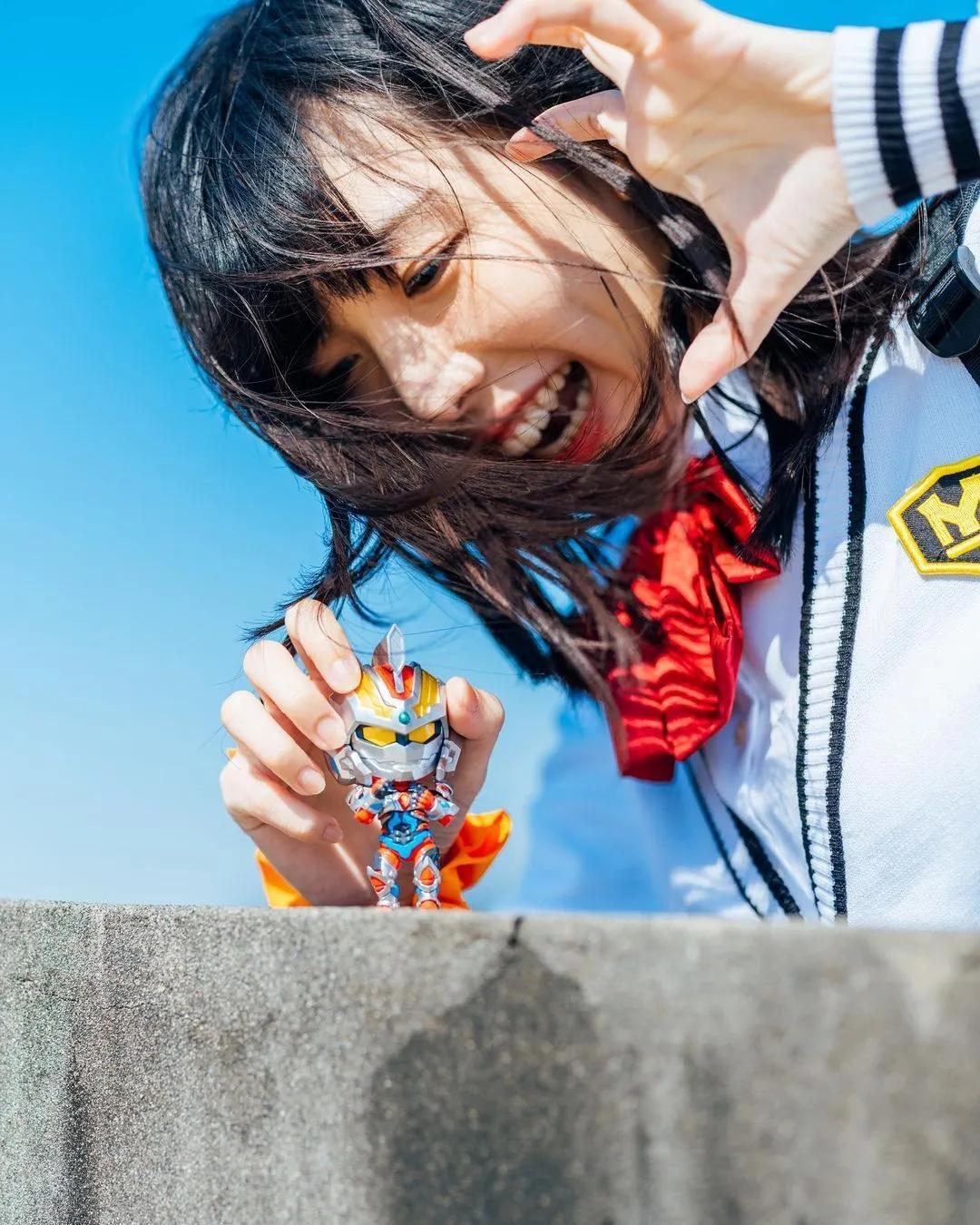 @ _wens_0 Takarada rikka 宝多六花COS(37)