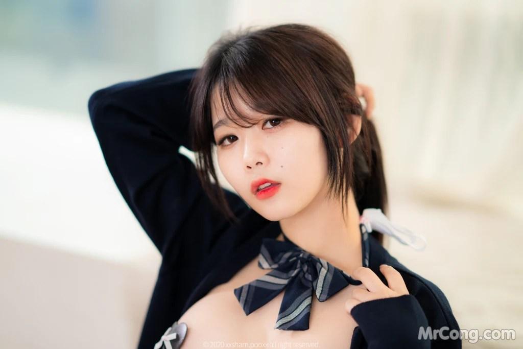 Zia (지아): After School (Ver.2) (79 photos )(62)