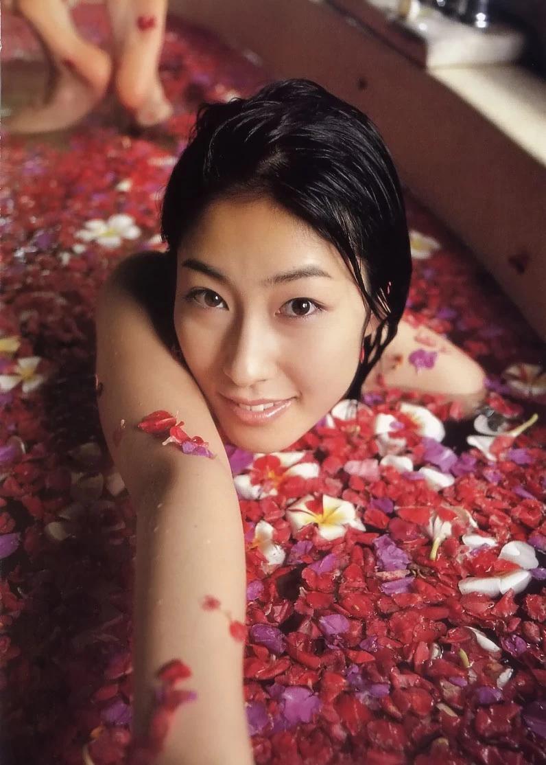 佐藤寛子[Photobook] - 情熱 (683P)(74)