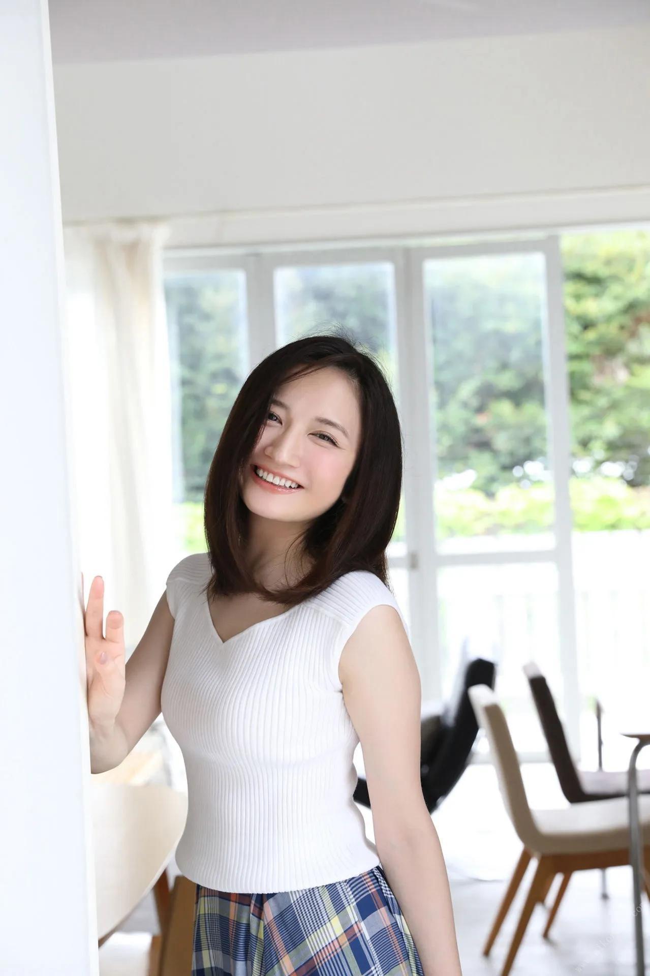 Kaede Shimizu 清水枫 - emerge as... Special Edition vol.1(8)