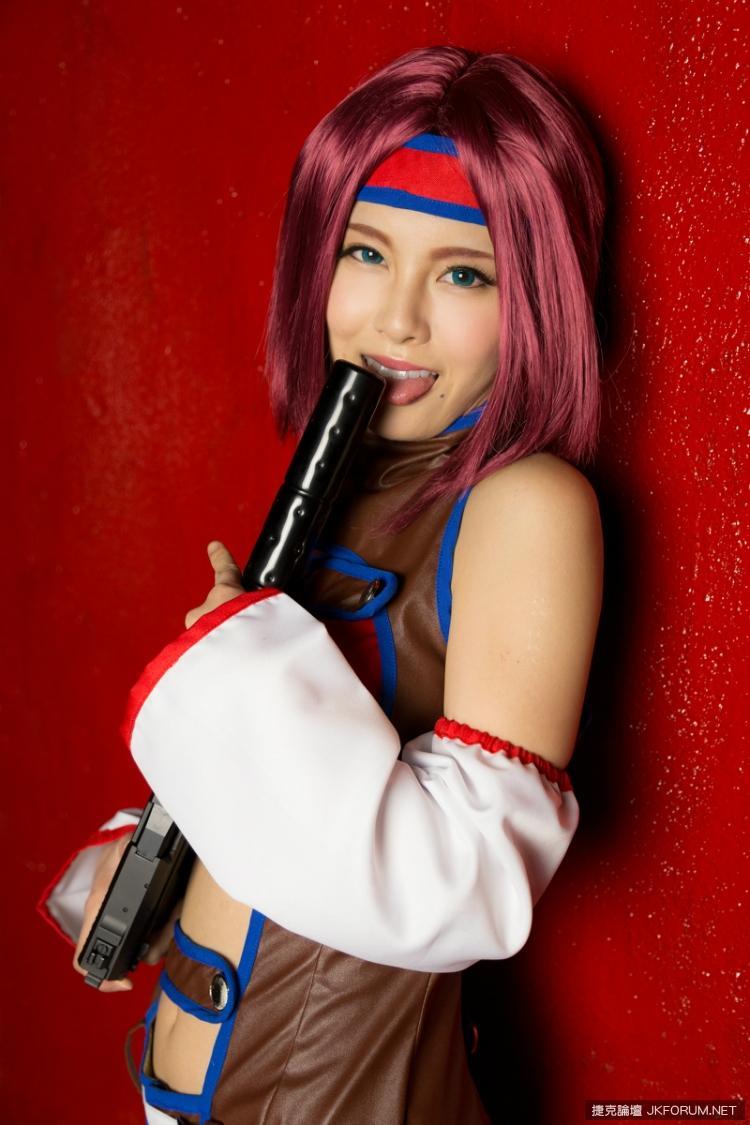 [bit] Antares 松冈ちな(27)