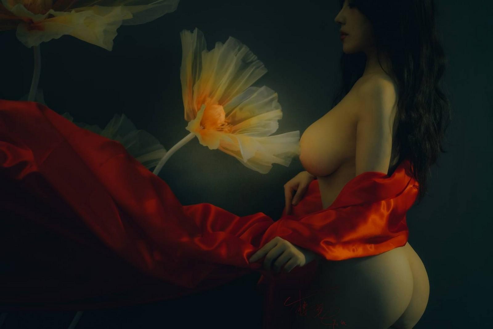 樱晚gigi - 春.染(2)