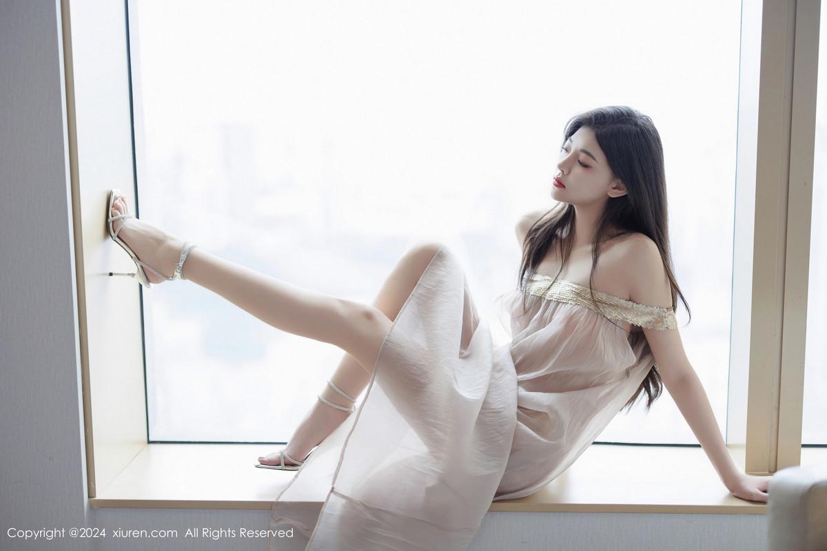 [XiuRen秀人网]第9426期初梦瑶写真(59)