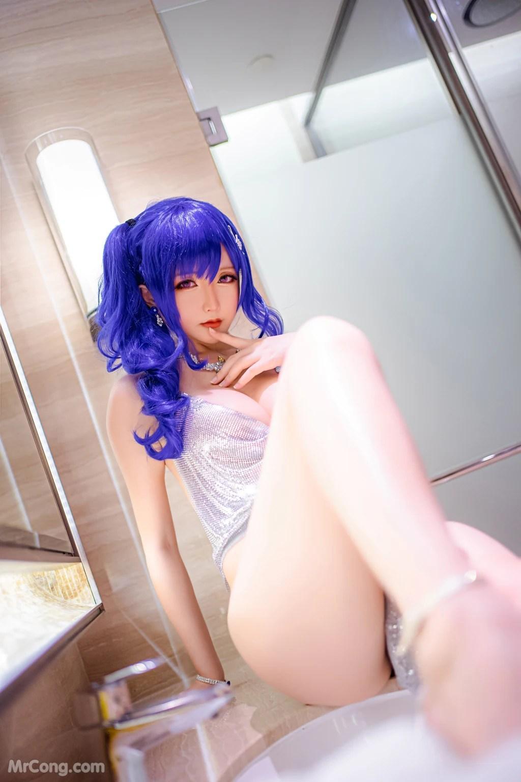Coser@星之迟迟Hoshilily: 圣路易斯 (26 photos)(11)