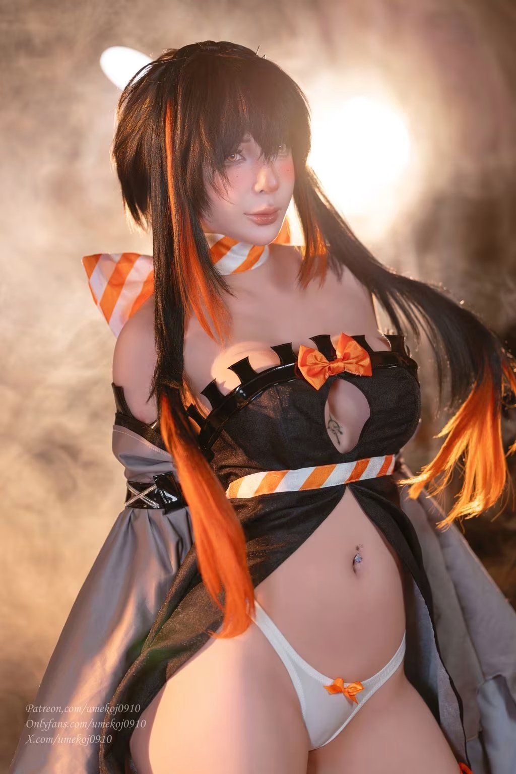 阿莫·恩普爾：廢淵戰鬼之姿(7)