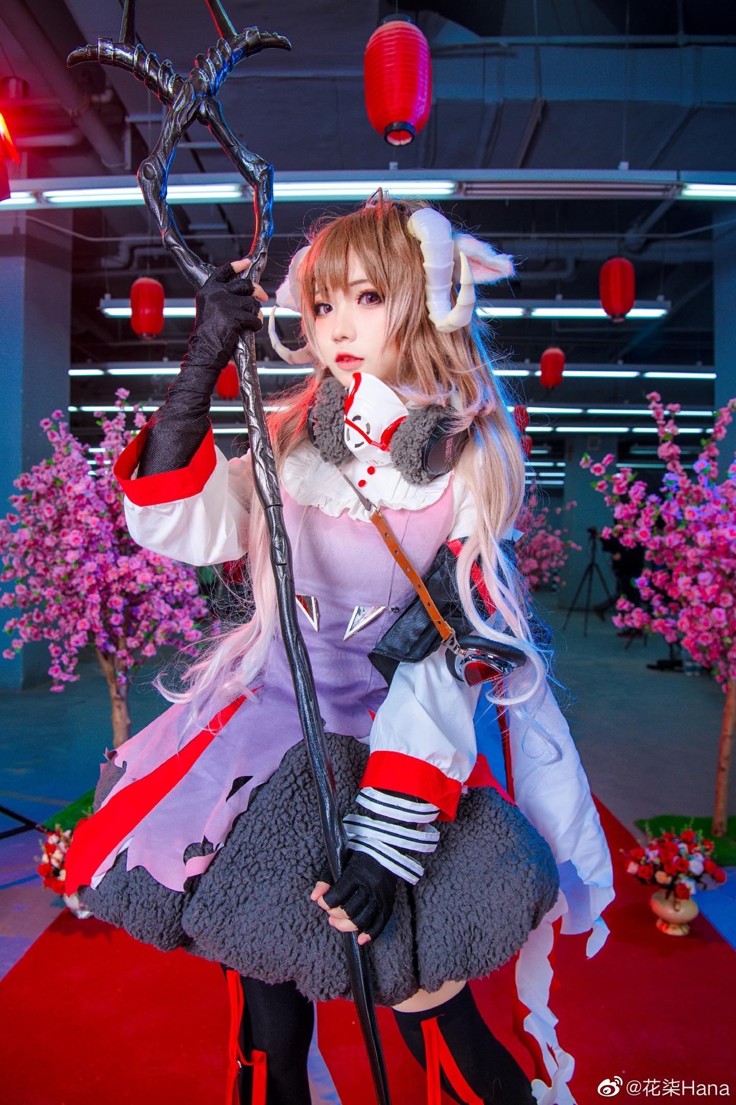 Bilibili - Sakura Matou(27)