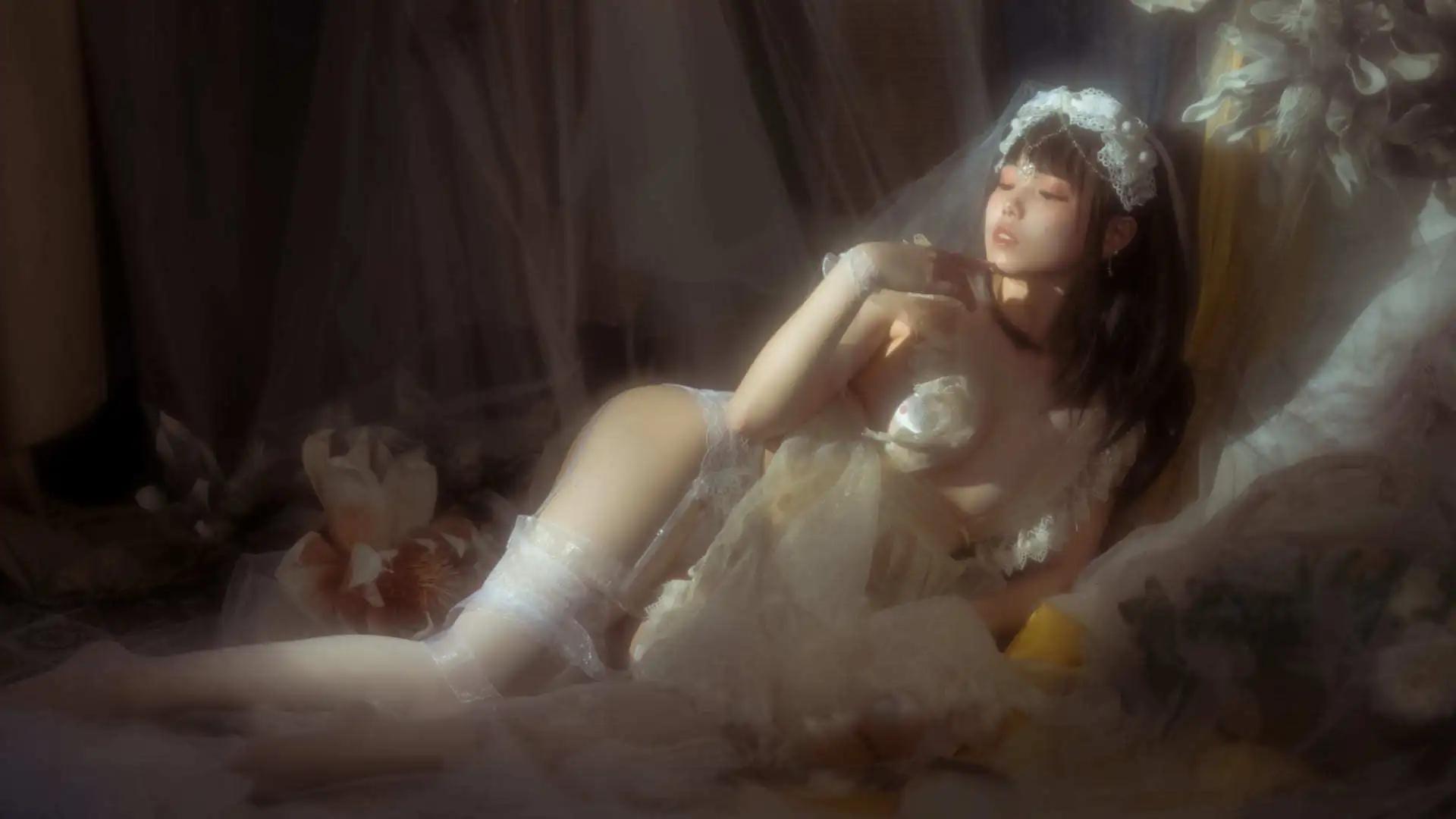 七月喵子 - NO.02 小仙女(24)