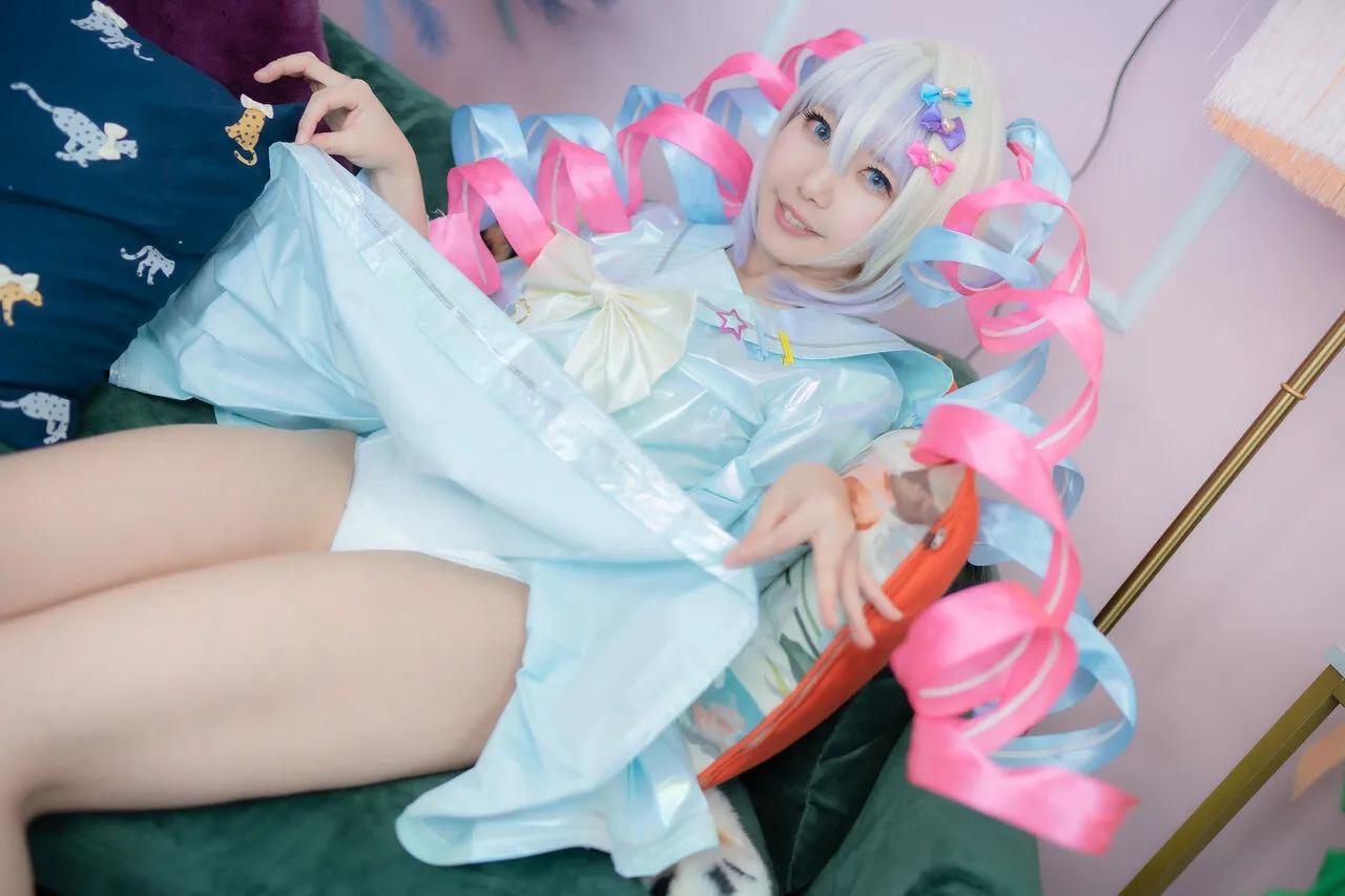 [Sugar Myuku] Internet Angel(213)