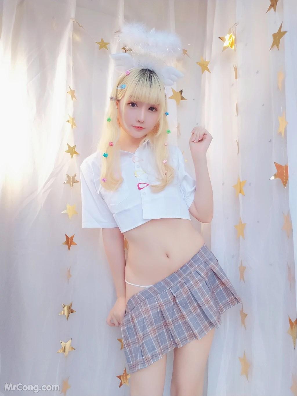 Coser@星之迟迟Hoshilily: 花鸟风月 (305 photos)(290)