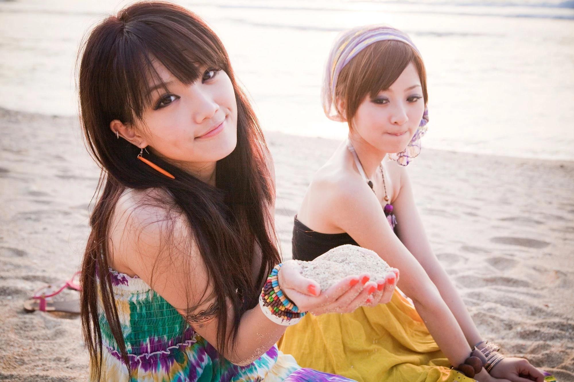 果子MM - 小品@小琉球写真套图(34)