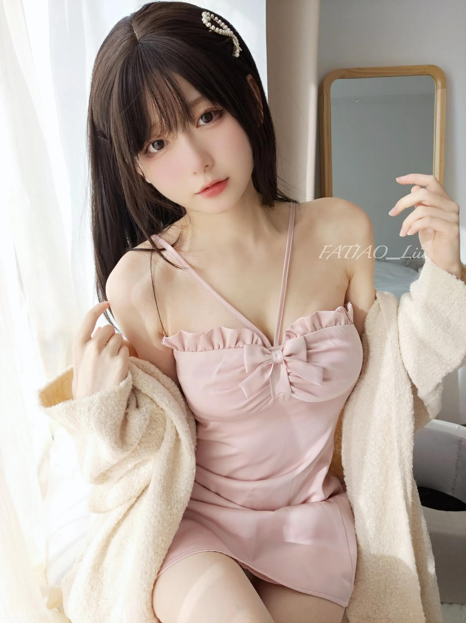 Coser@发条少女 (迷之呆梨) - (Fantia) Nov 2022 (9 sets)(87)