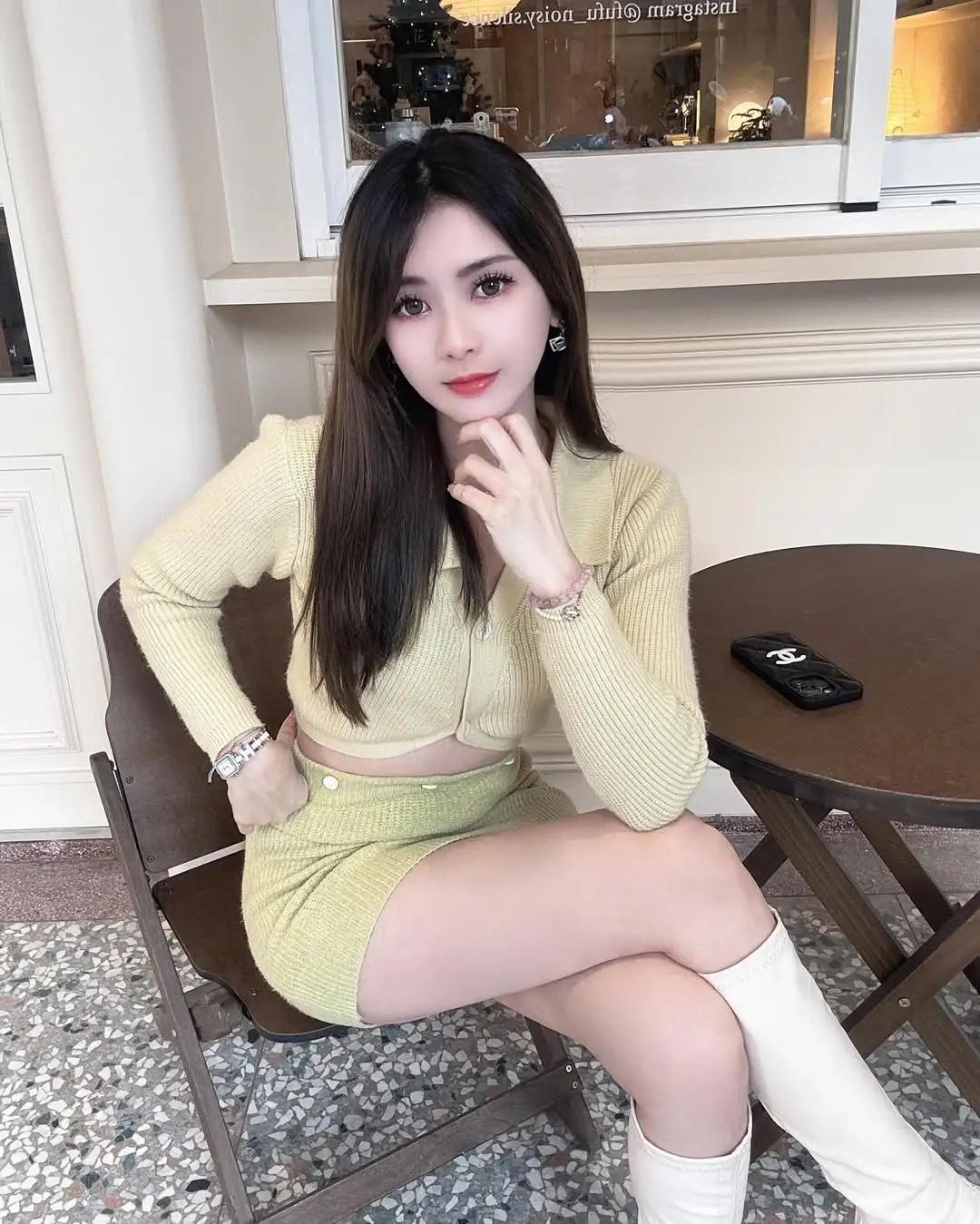 「Liao_Pei_ka」 散发满满气质 又甜又辣(7)