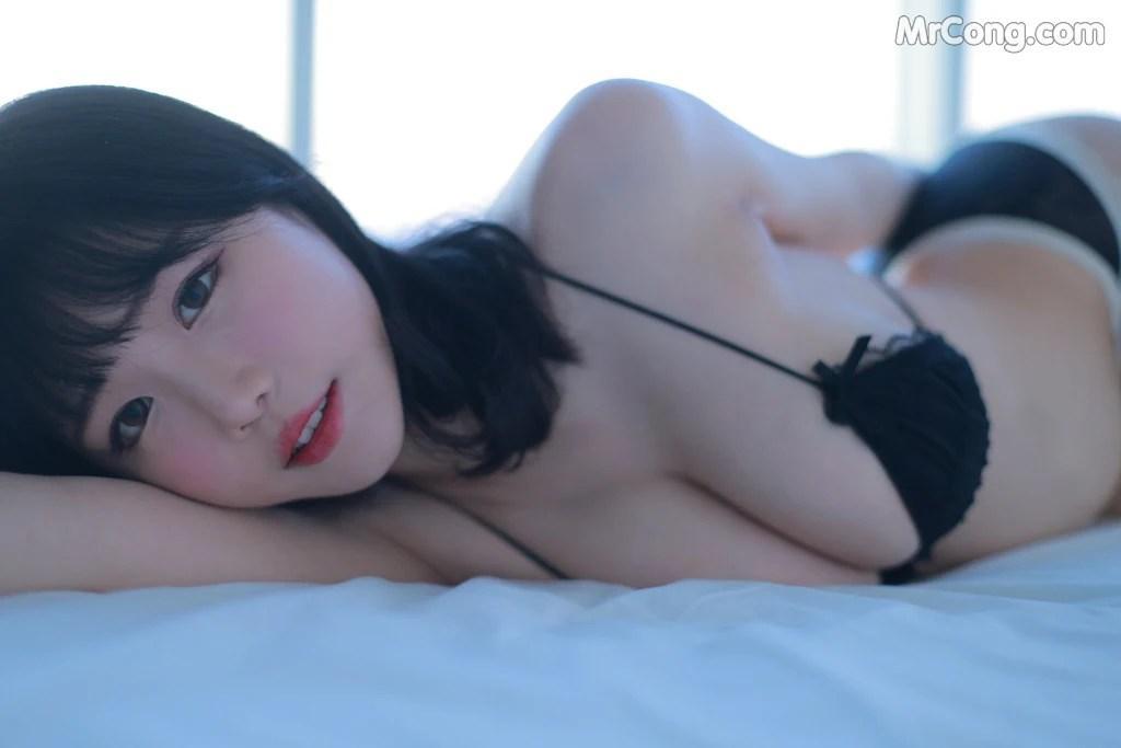 [Patreon] Addielyn (에디린): Night View of Addielyn Dec 2021 (52 photos )(47)