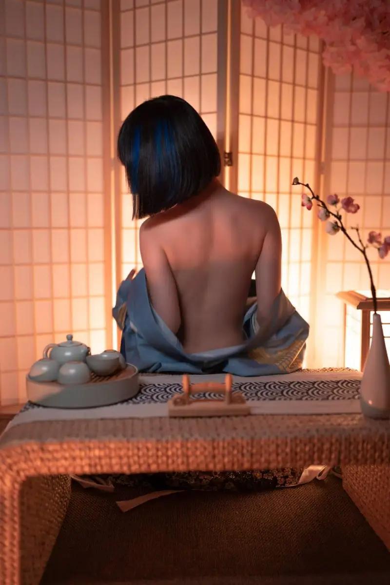 晕崽Zz-樱之诱惑(31)