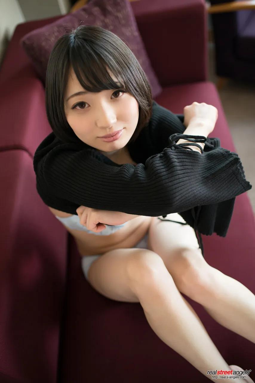 Real Street Angels m443 ichigo いちご(44)