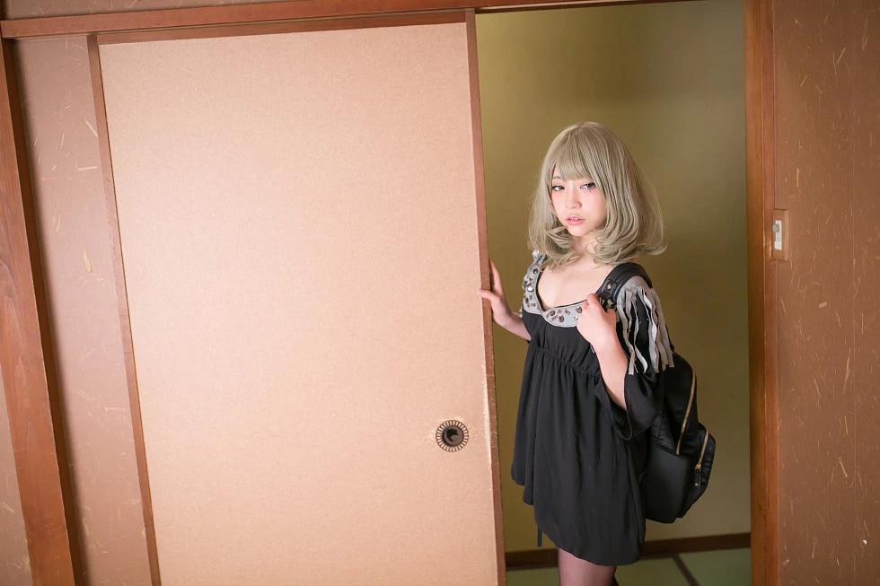 [Cosplay精選]COS正片《空夜風》圖集可愛萌公主性感寫真168P(78)