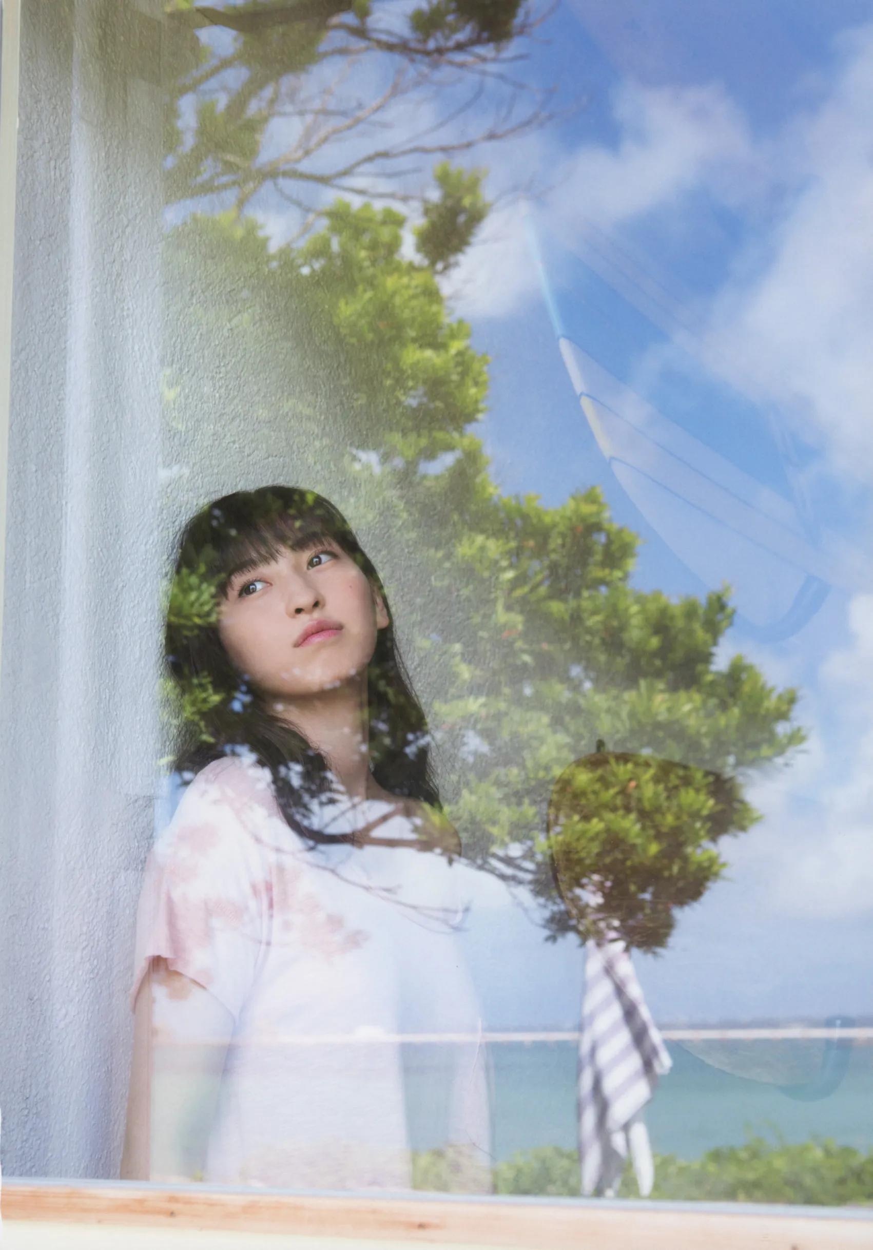 [PB] Akari Uemura AKARI(43)