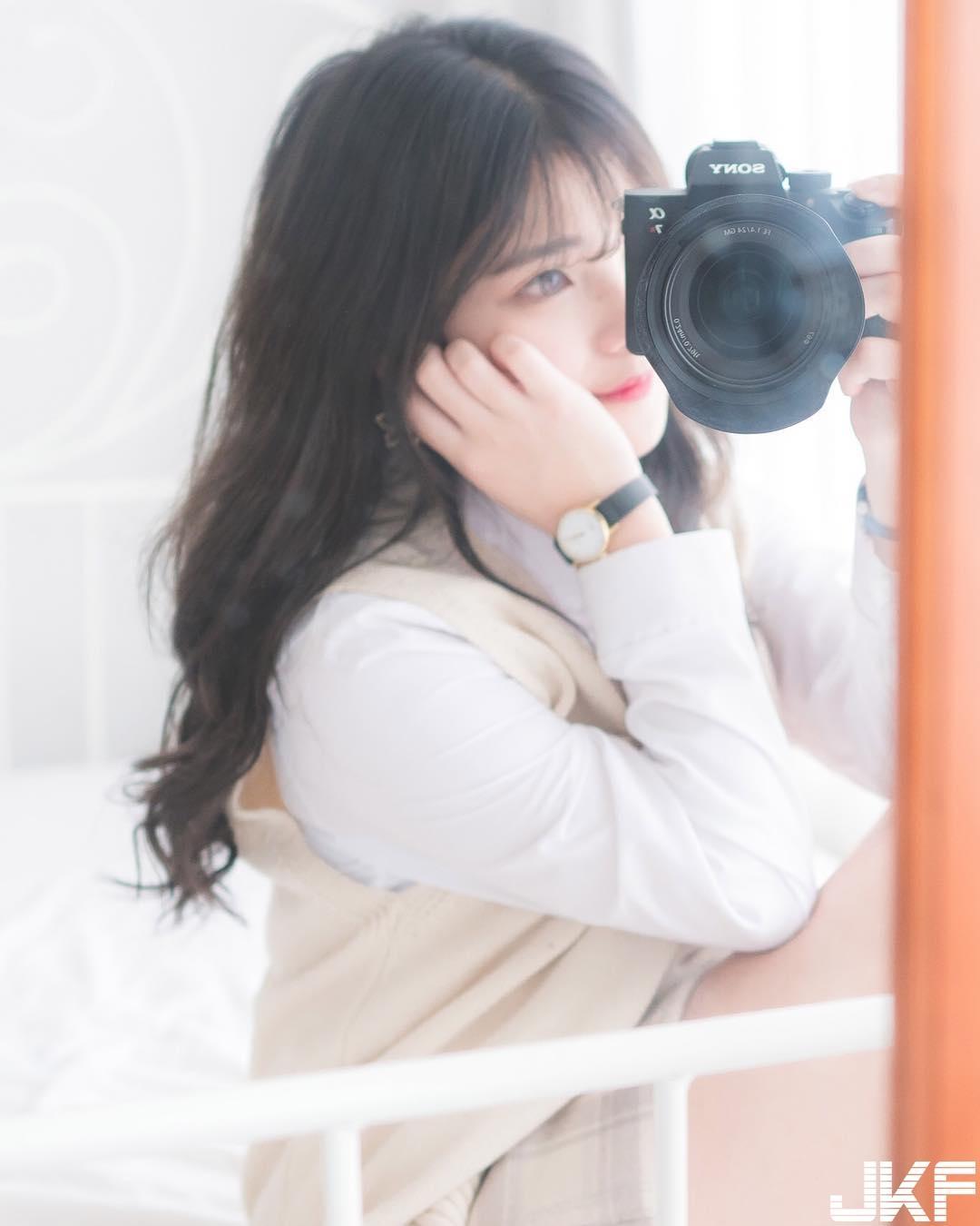 最强电力小萝莉！「俐蓁Alice」是超火未来潜力股，只想掳获大哥哥的心房！-小湿妹图(14)