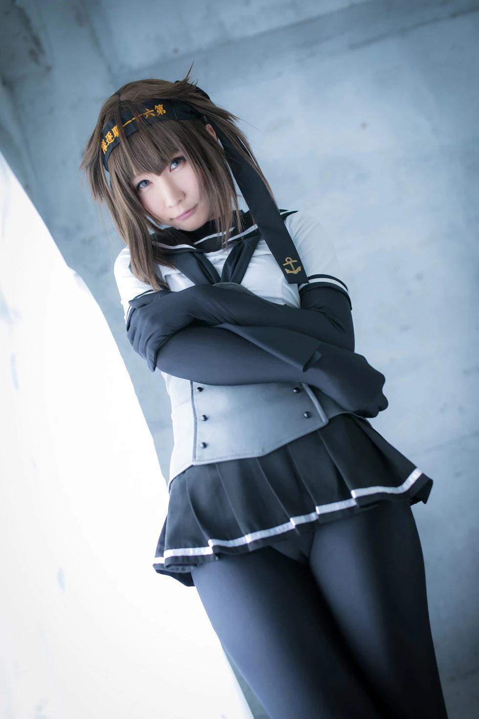 [Cosplay精選]COS正片《Suite2》圖集紅色內褲系列+黑色緊身衣誘惑寫真330P(139)