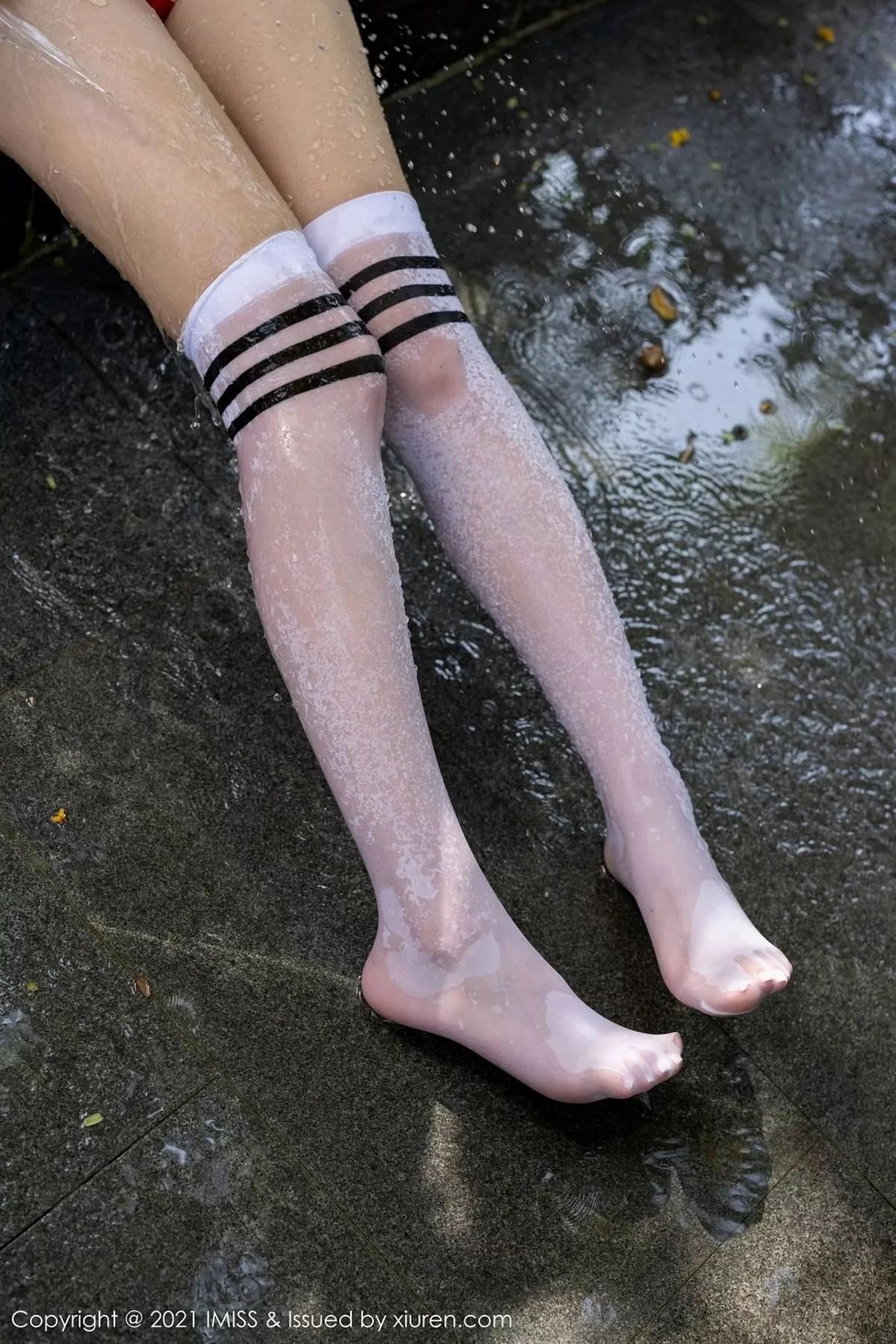 [Imiss爱蜜社]第542期九月生写真(22)