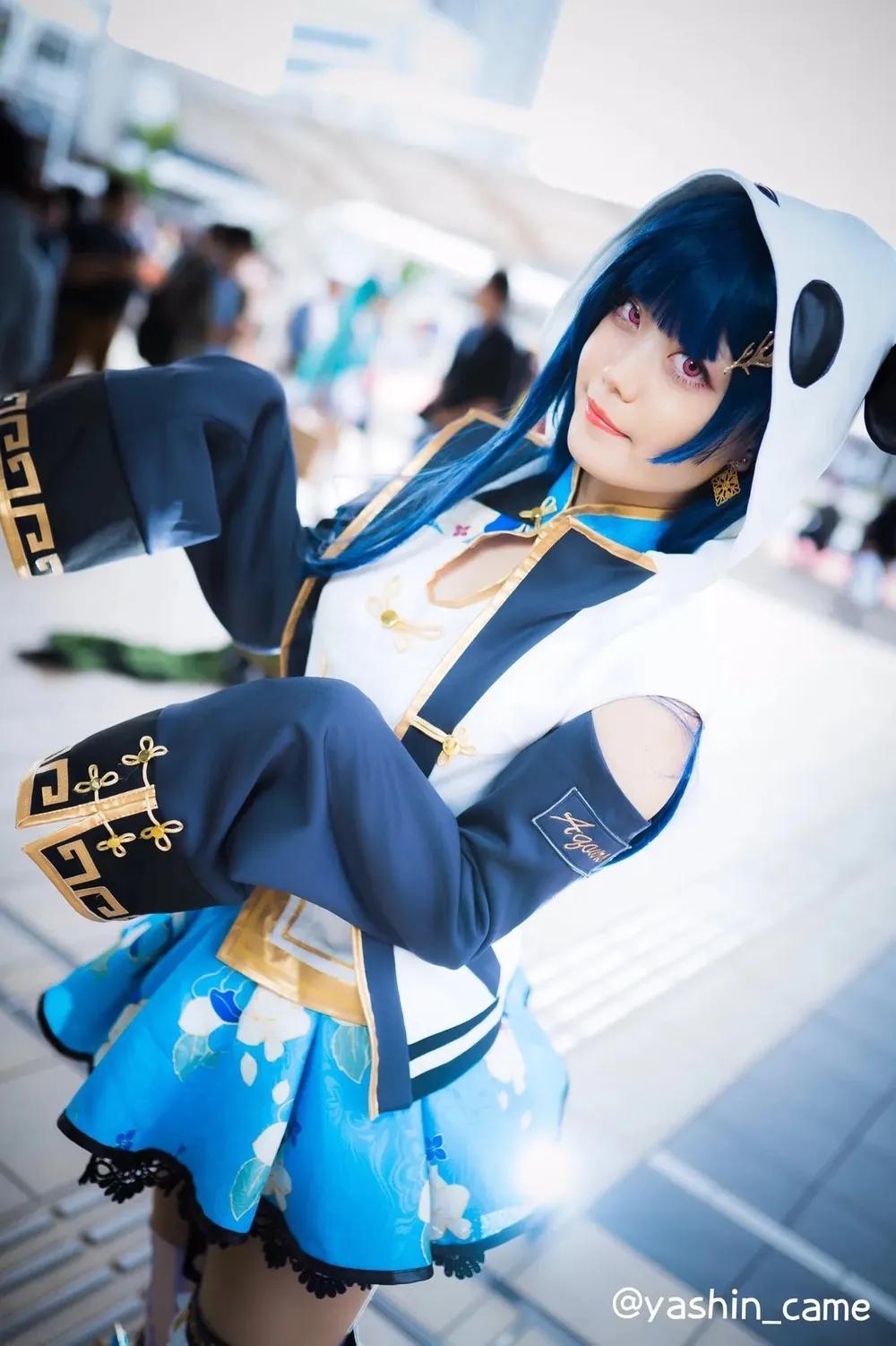 Taniegg - Aqours(272)